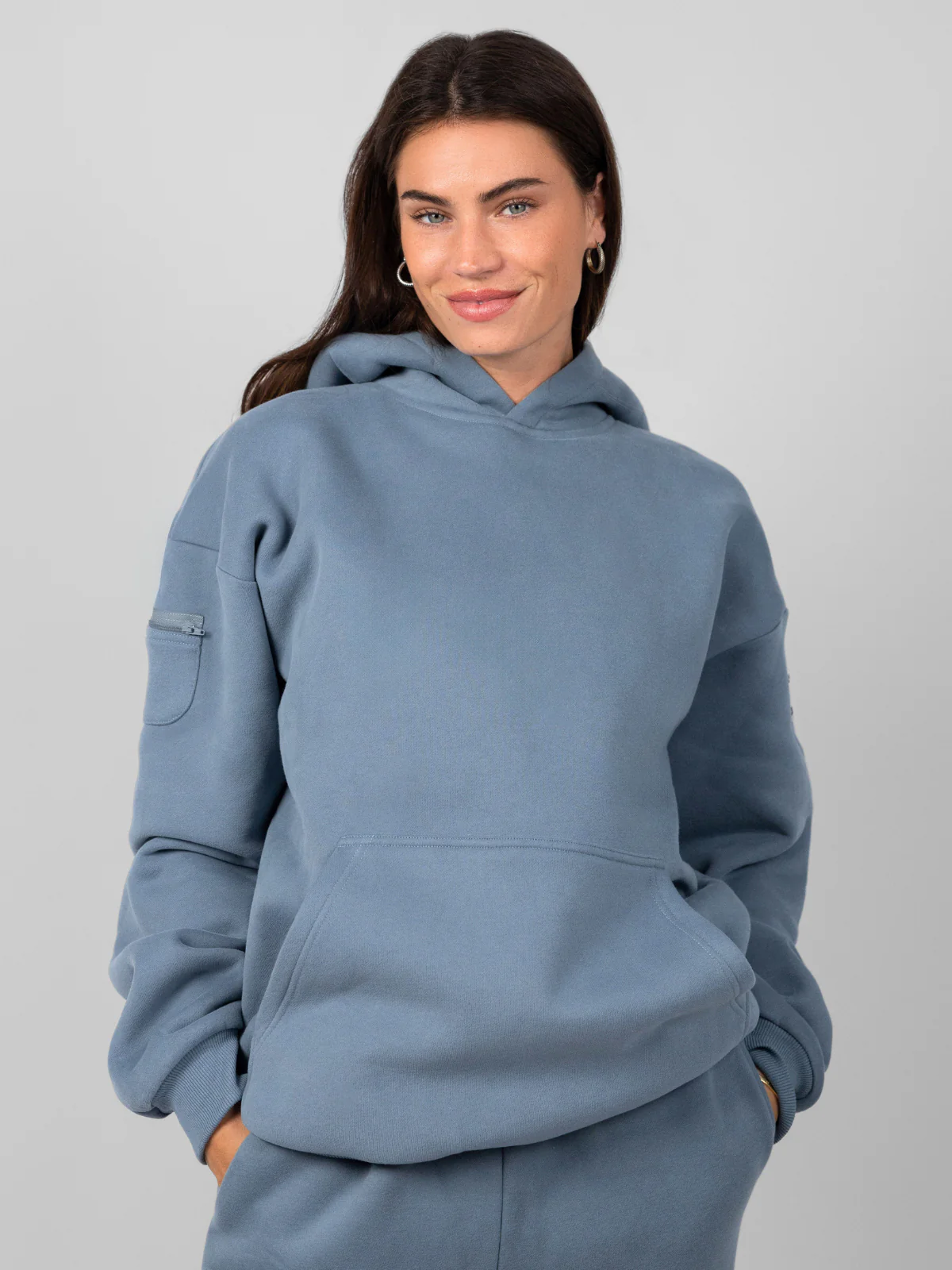 Travel Essentials Hoodie