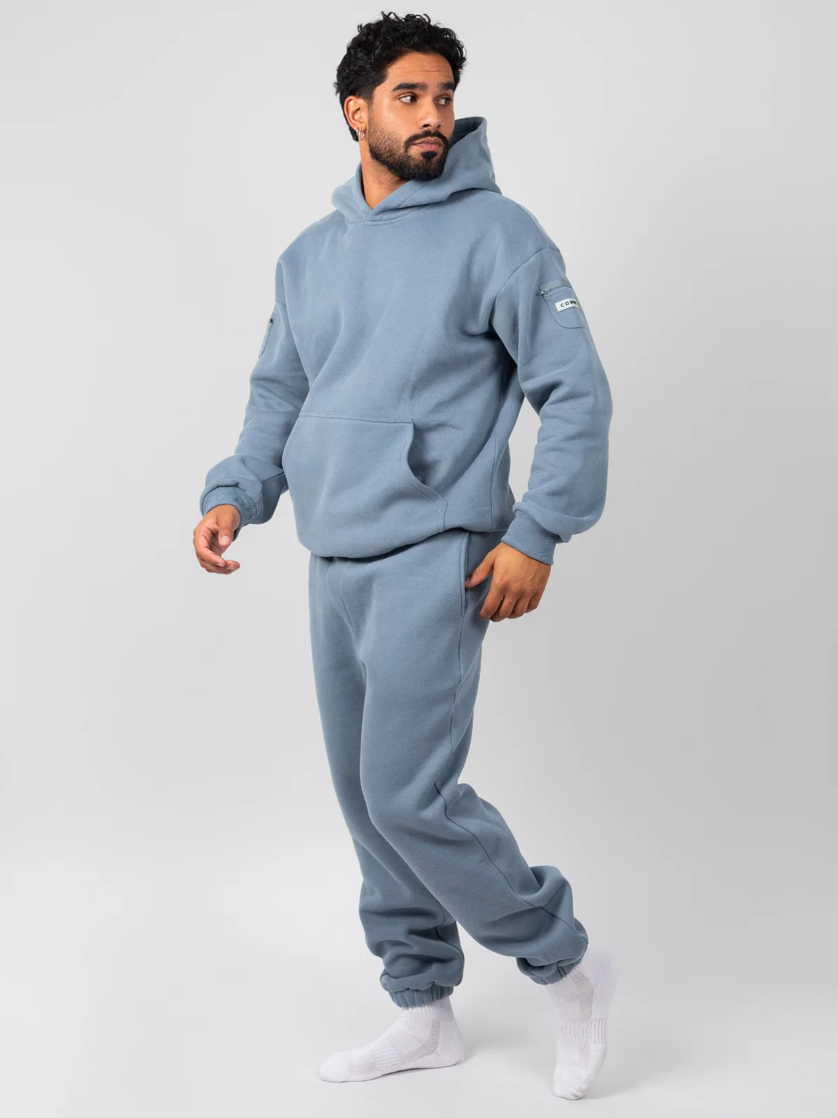 Travel Essentials Hoodie