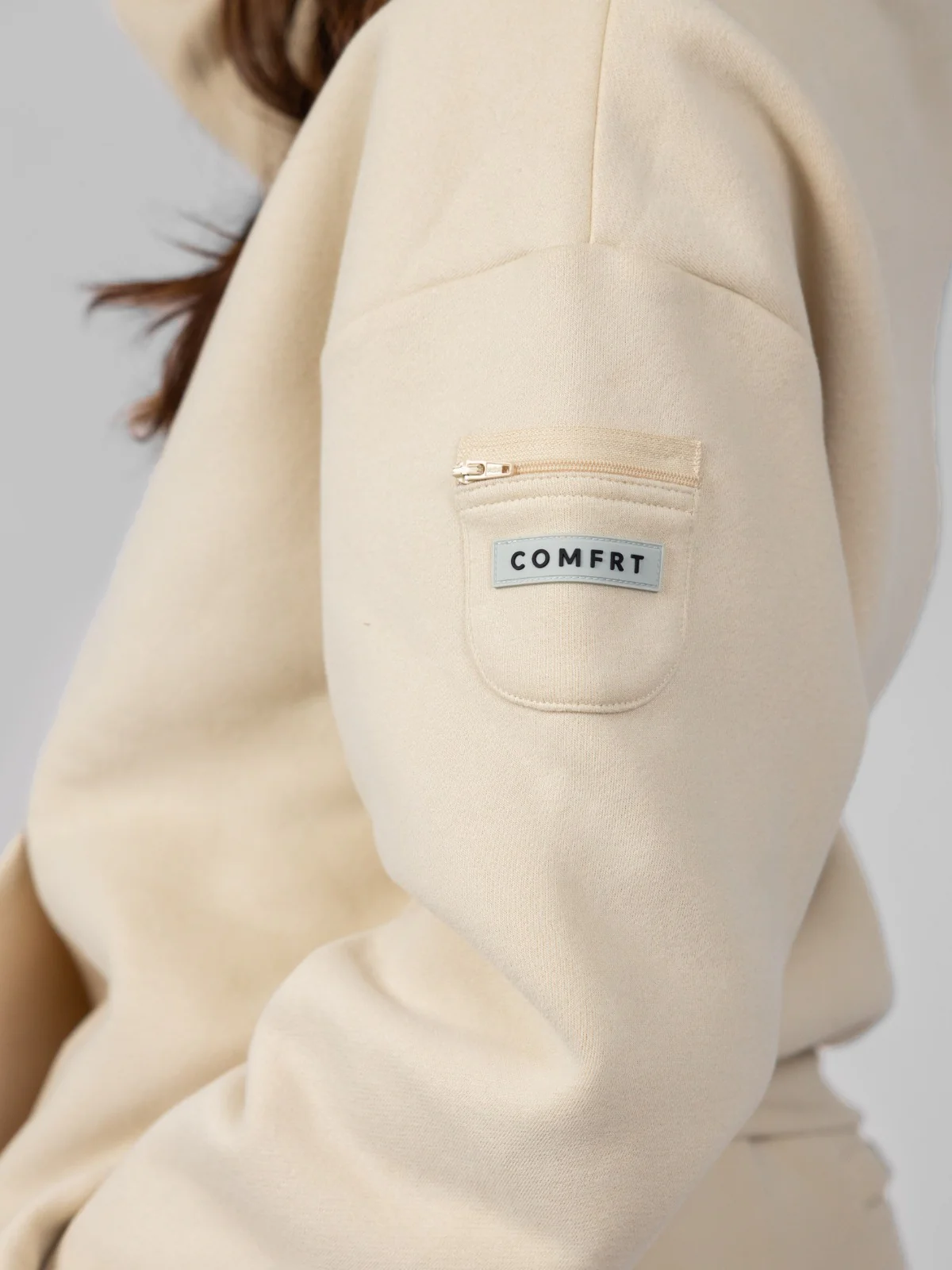 Travel Essentials Hoodie