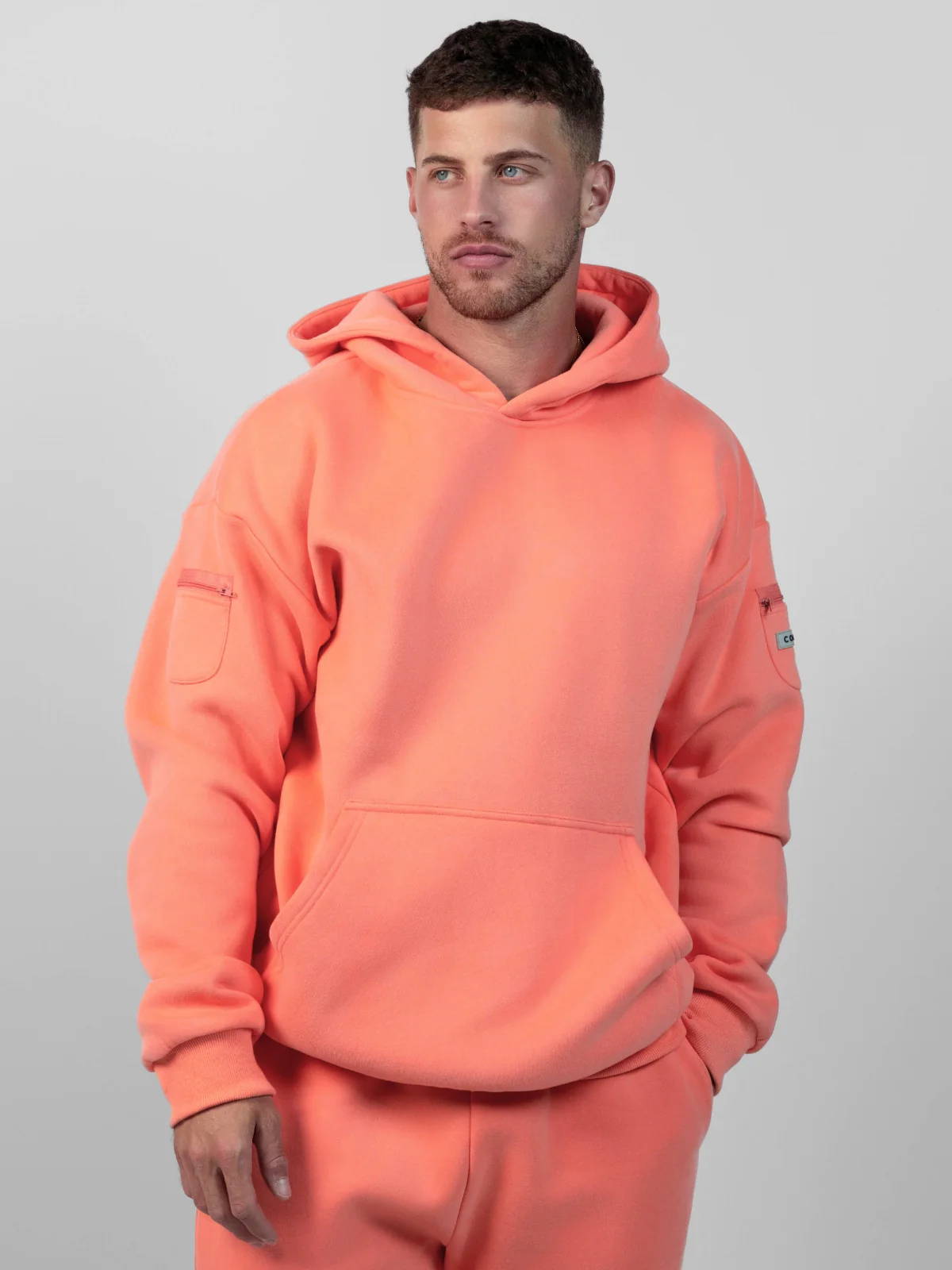 Travel Essentials Hoodie