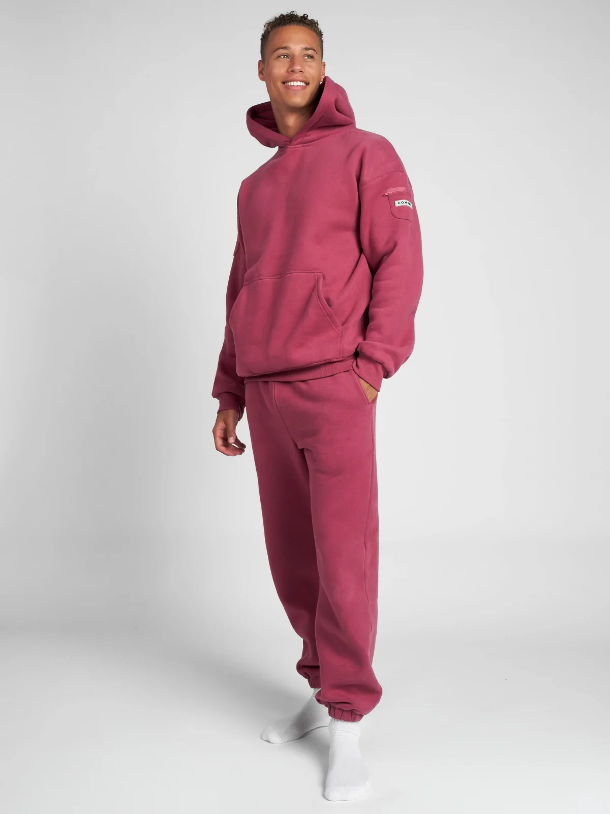 Travel Essentials Hoodie