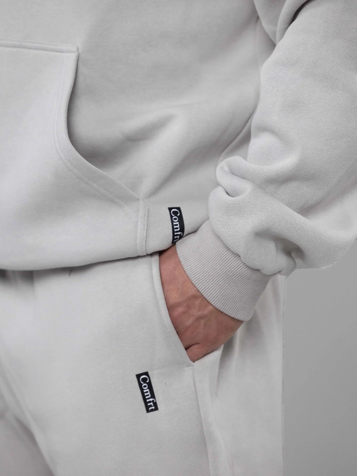 Standard Hoodie - Pre-Order