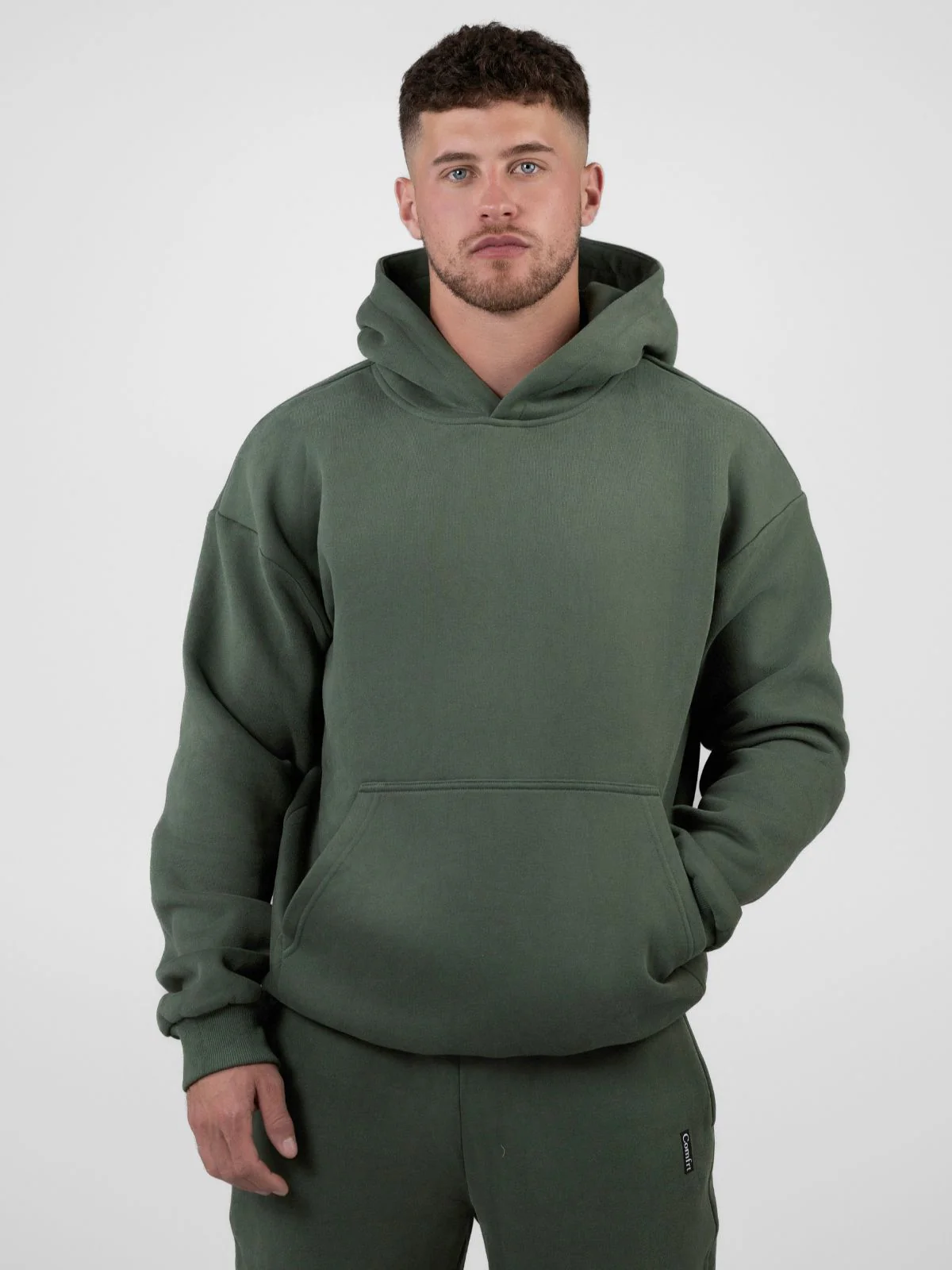 Standard Hoodie - Pre-Order