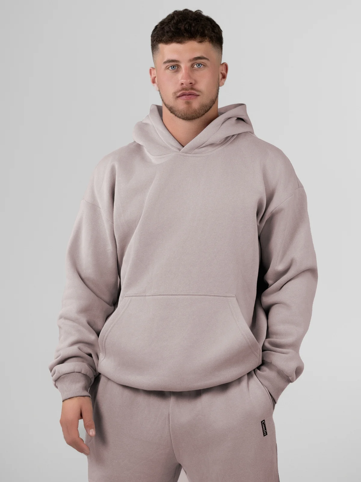 Standard Hoodie - Pre-Order