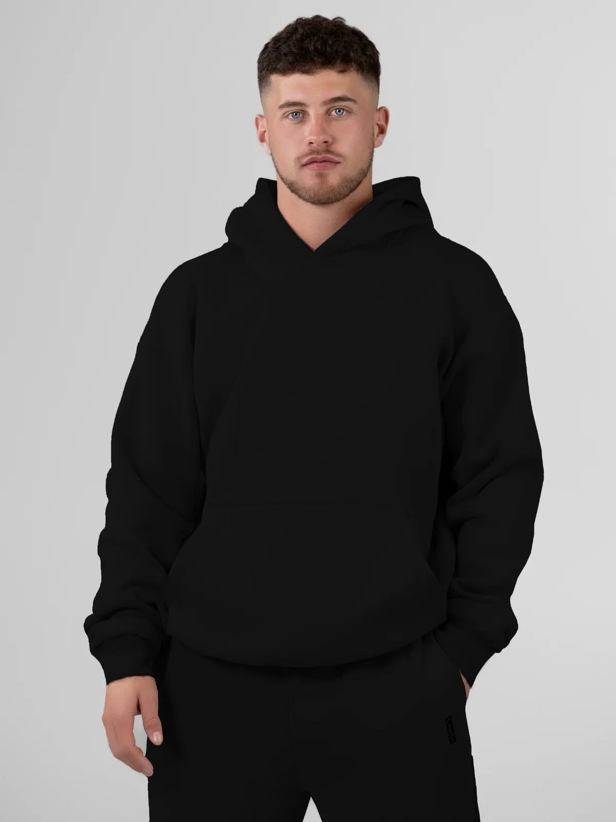 Standard Hoodie - Pre-Order