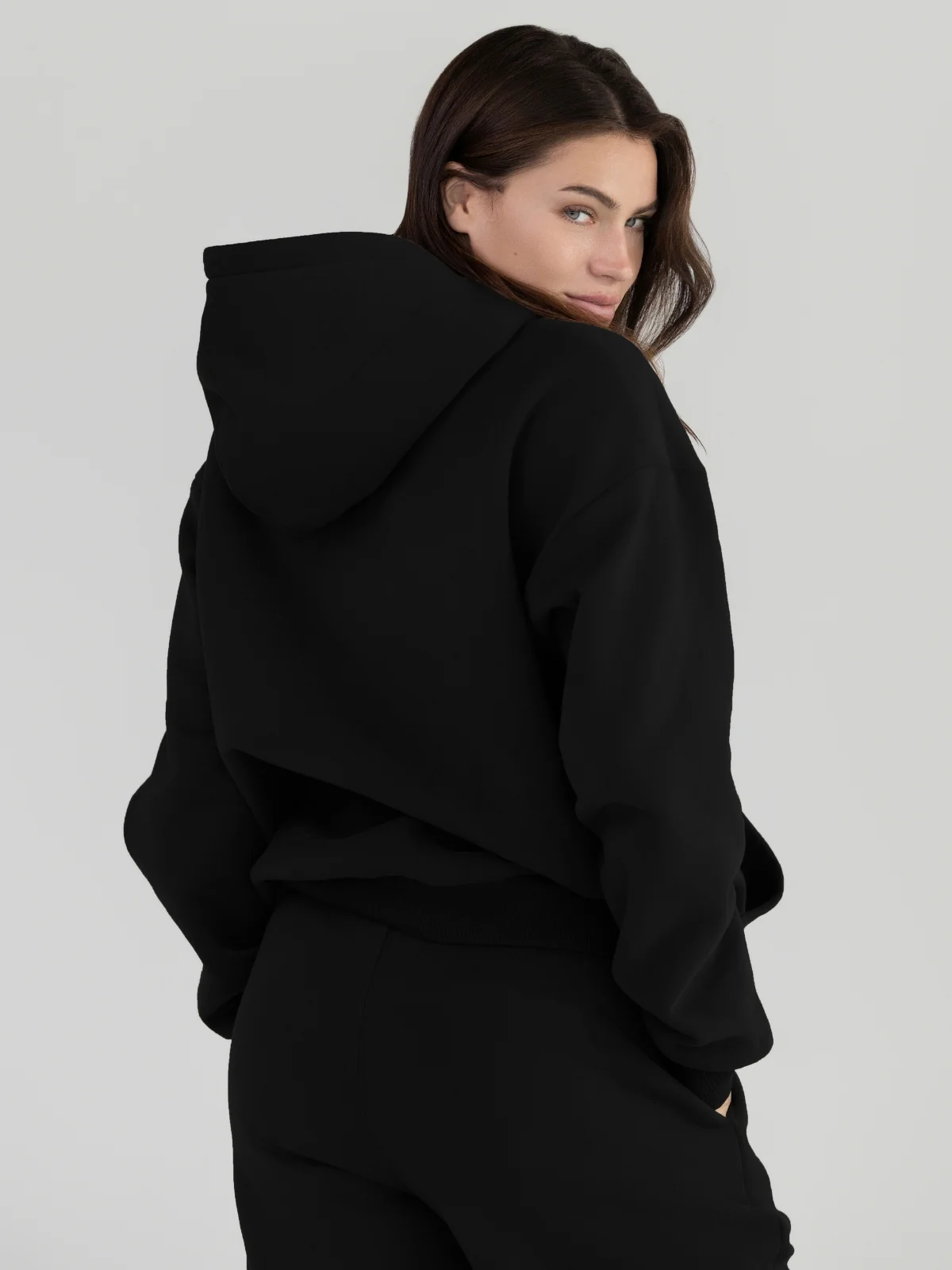 Standard Hoodie - Pre-Order