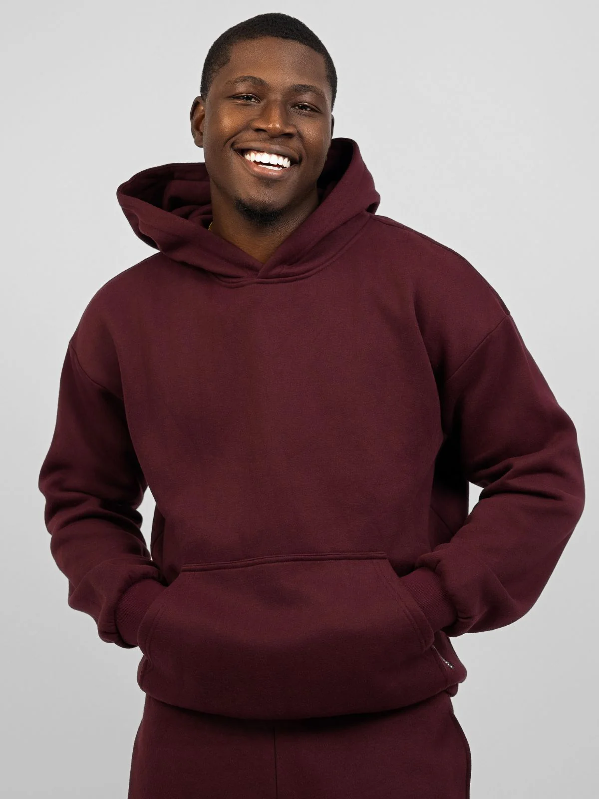 Standard Hoodie - Pre-Order