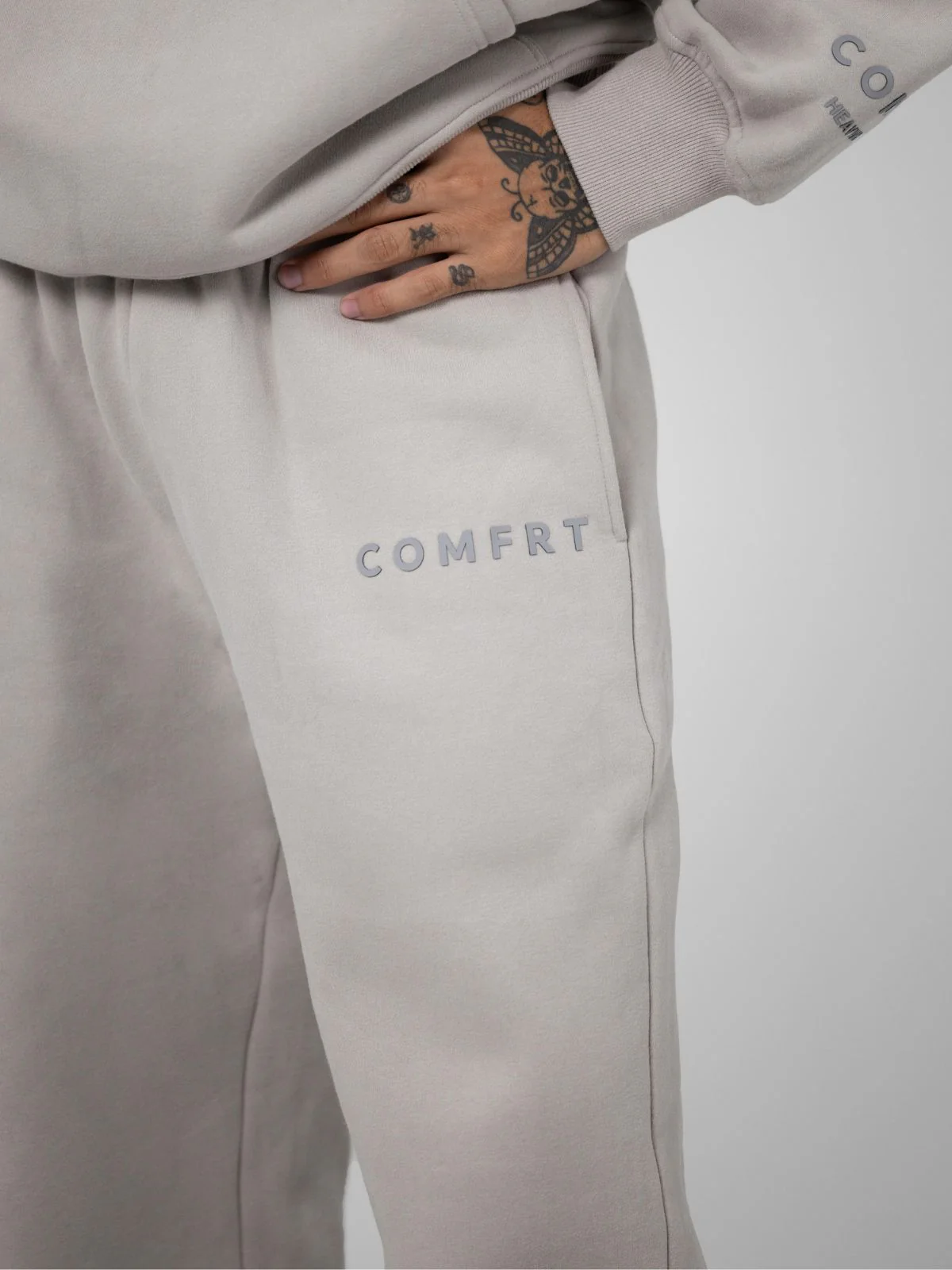 Tranquil Sweatpants - Pre-Order