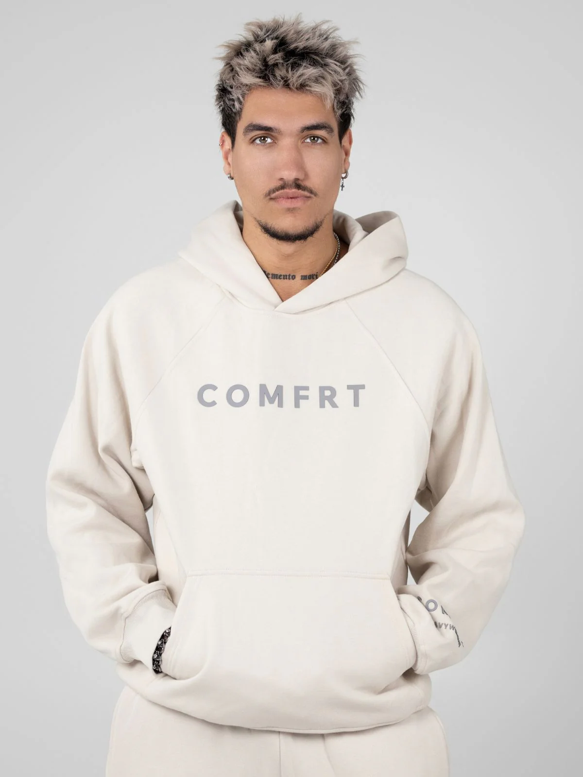 Tranquil Hoodie - Pre-Order