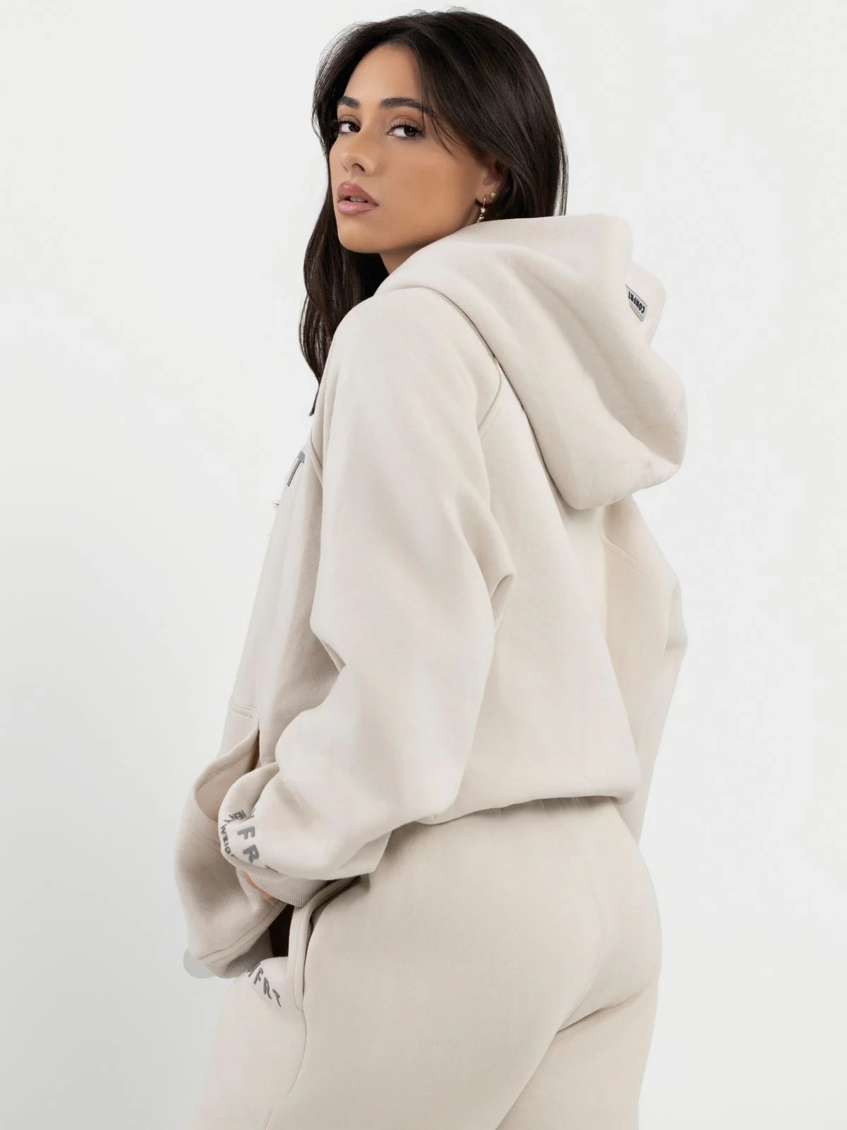 Tranquil Hoodie - Pre-Order