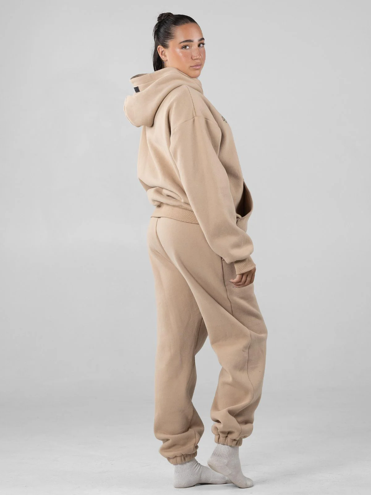 Coordinate Hoodie - Pre-Order