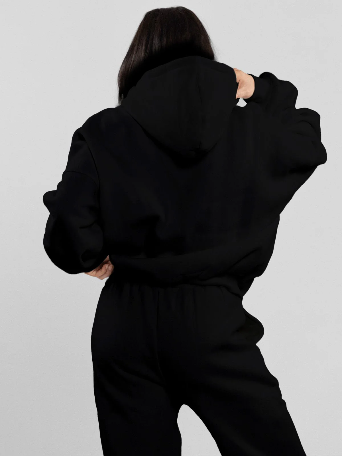 Cloud Zip Hoodie - Pre-Order