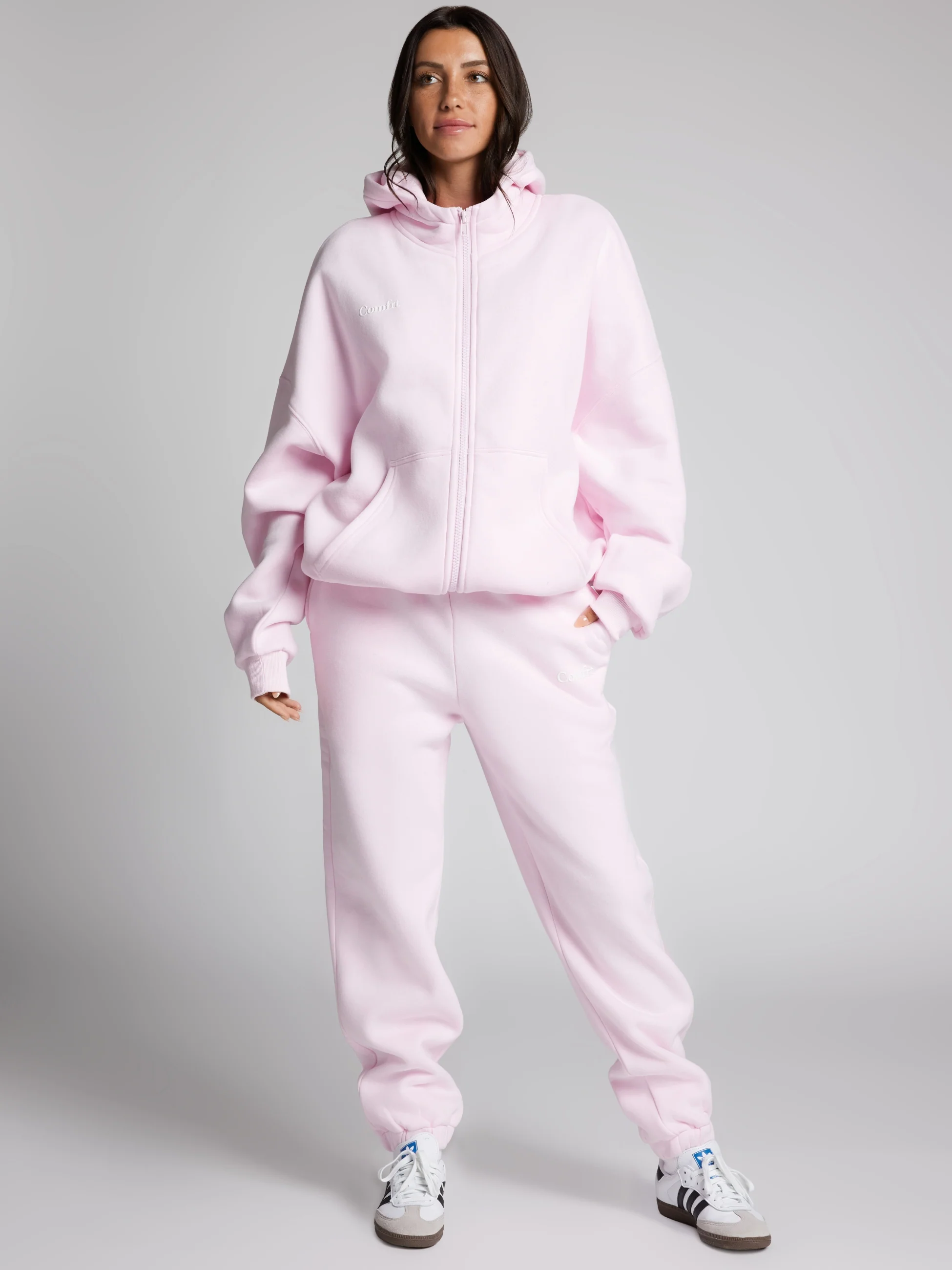 Cloud Zip Hoodie - Pre-Order