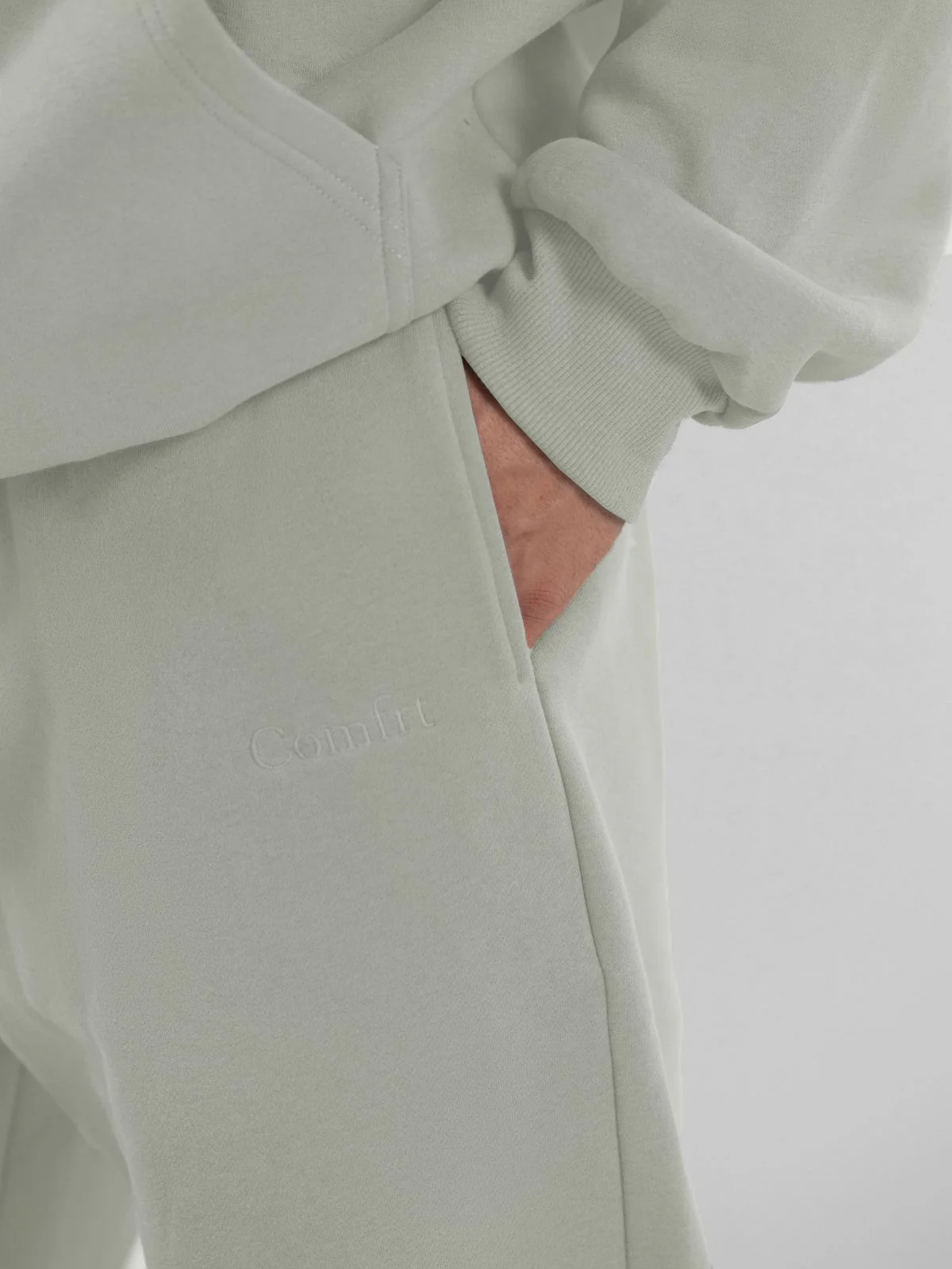 Signature Sweatpants - Pre-Order