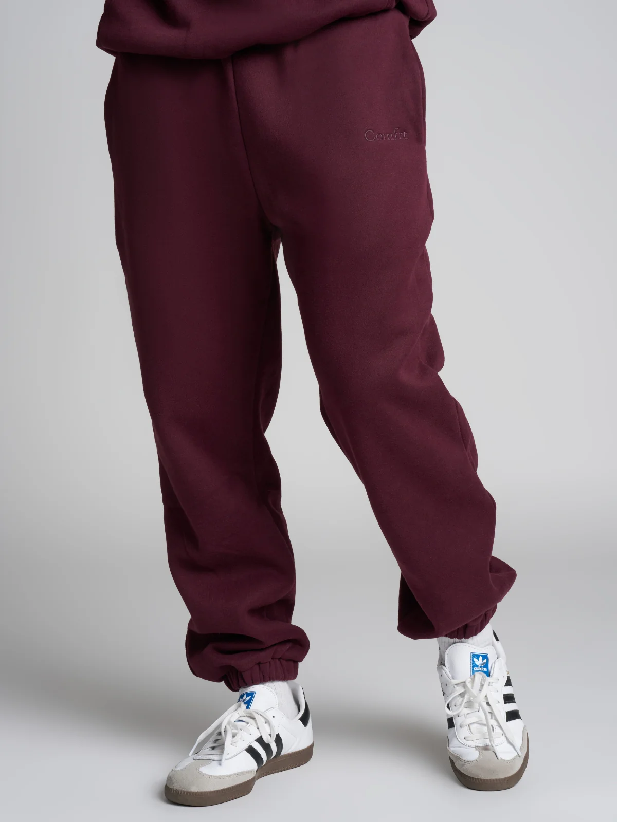 Signature Sweatpants - Pre-Order