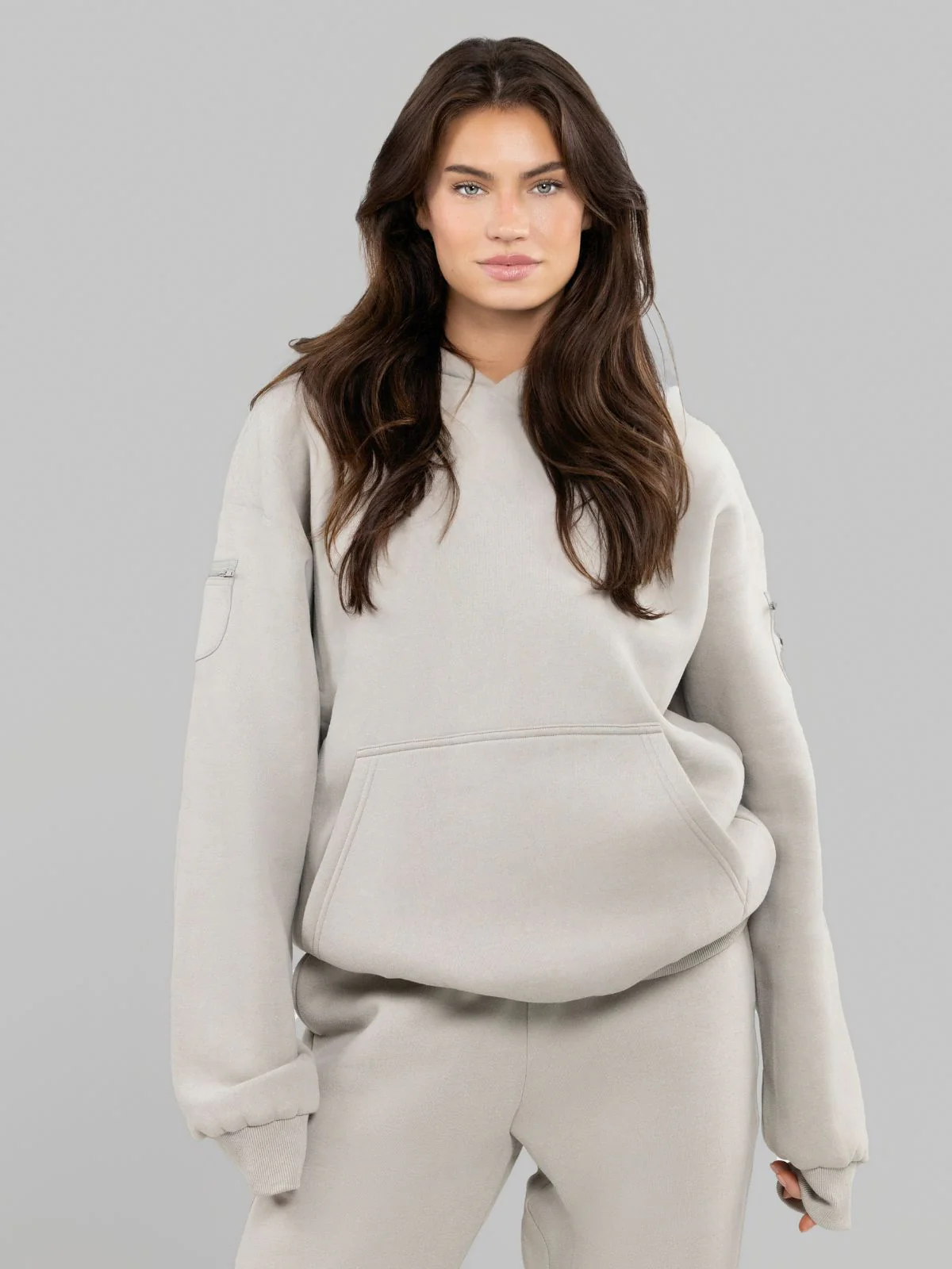 Travel Essentials Hoodie - Pre-Order