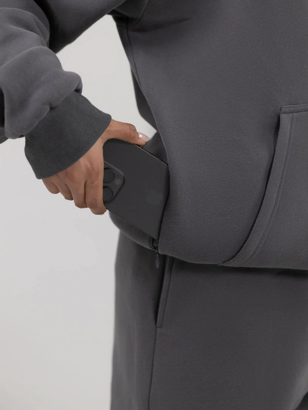 Travel Essentials Hoodie - Pre-Order