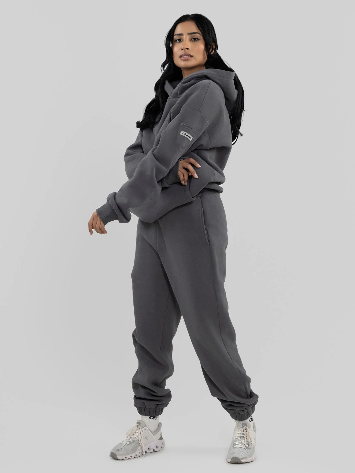 Travel Essentials Hoodie - Pre-Order