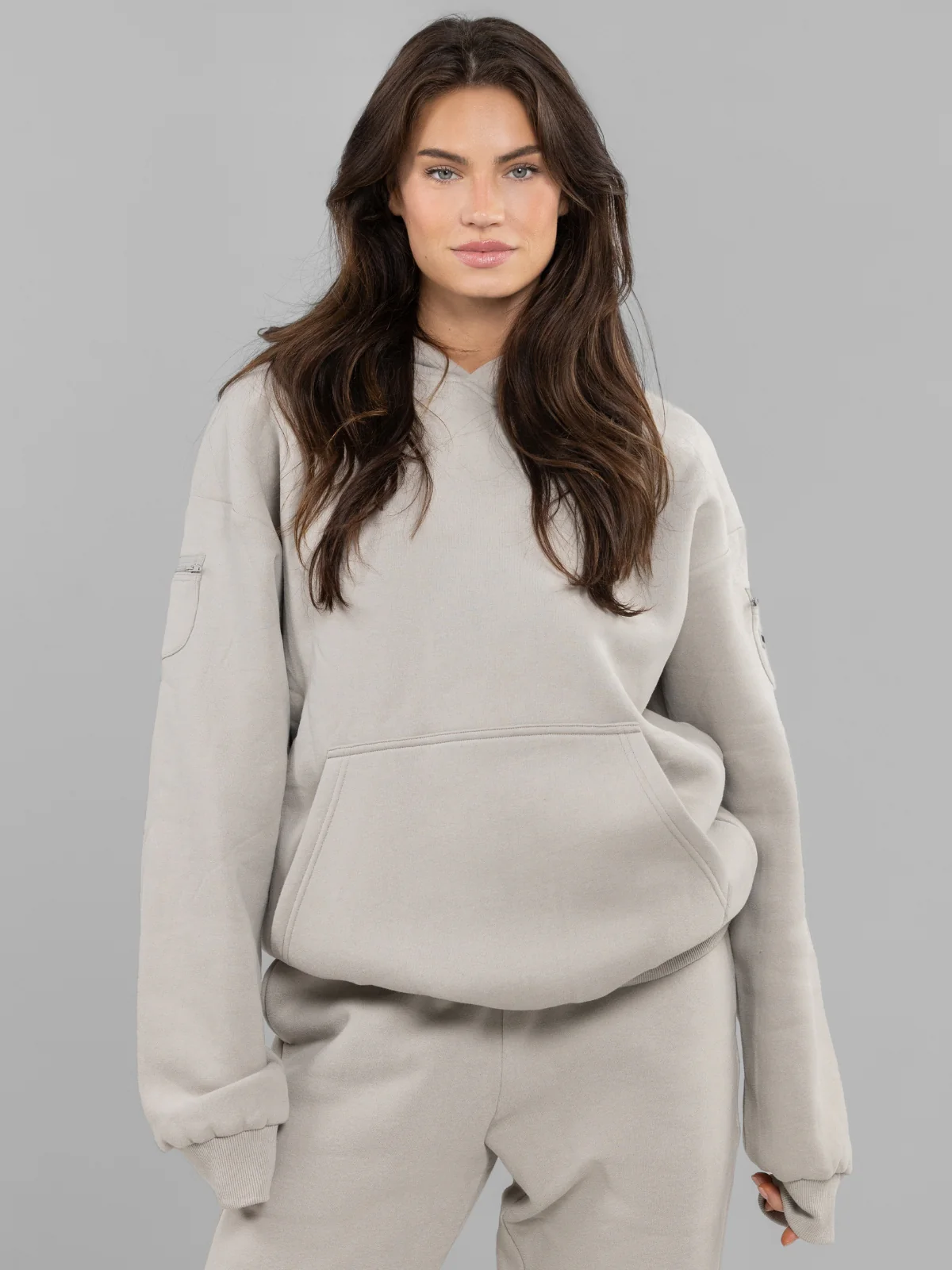 Travel Essentials Hoodie - Pre-Order