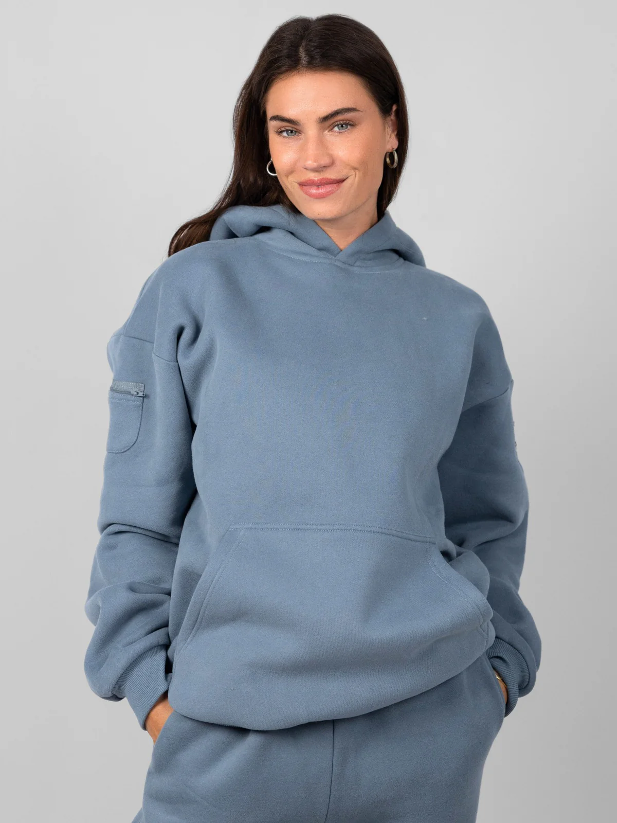 Travel Essentials Hoodie - Pre-Order