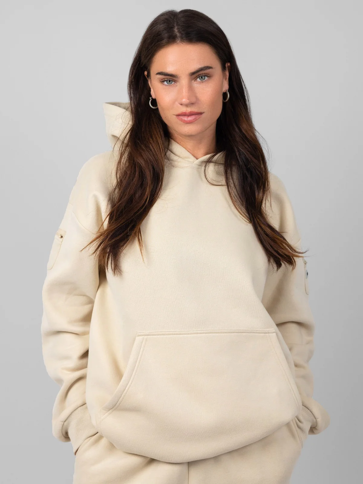 Travel Essentials Hoodie - Pre-Order