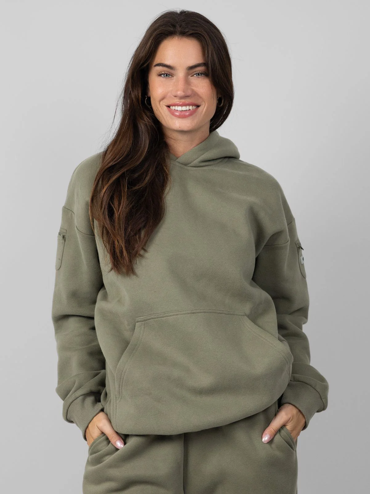 Travel Essentials Hoodie - Pre-Order