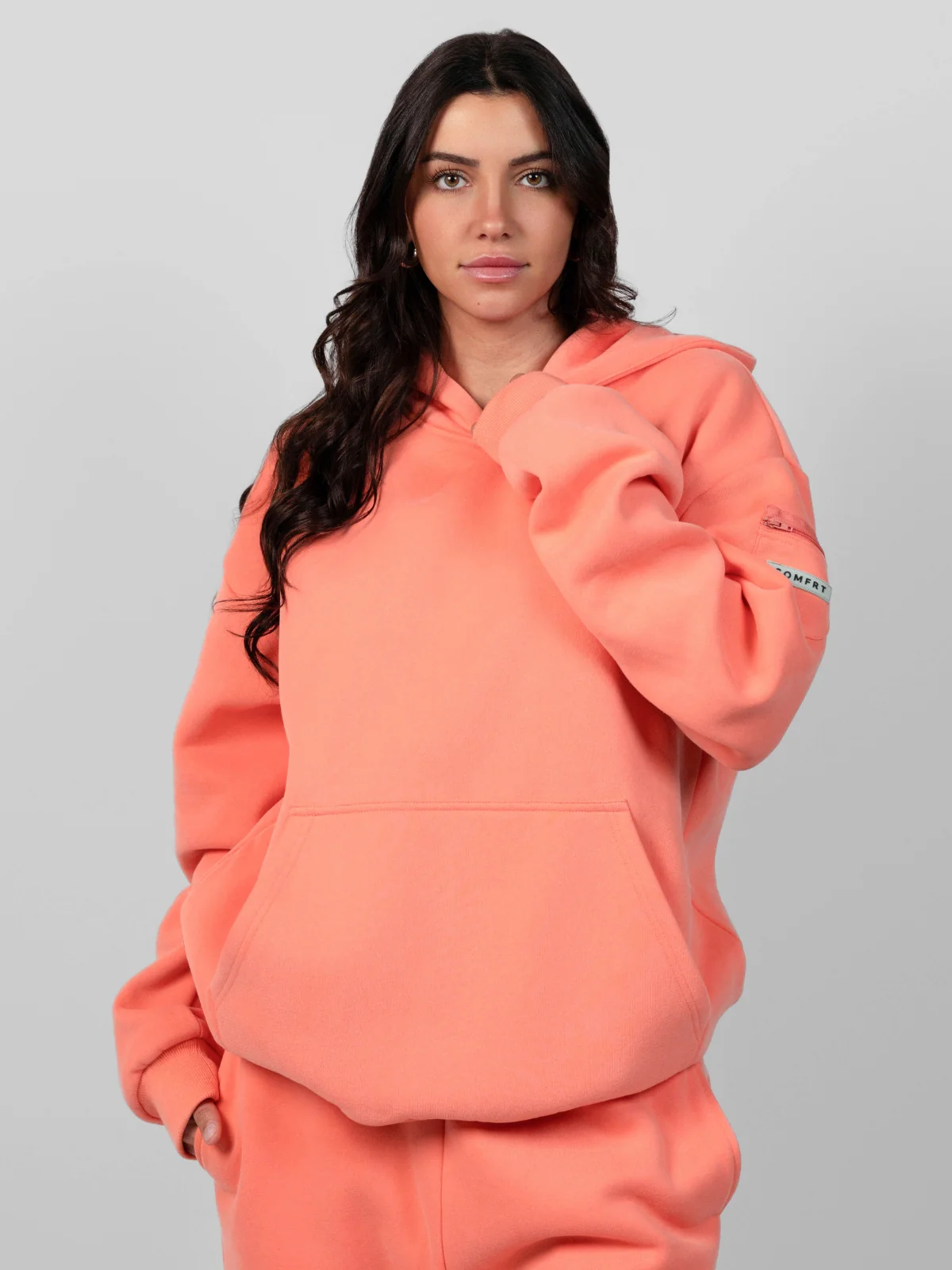 Travel Essentials Hoodie - Pre-Order