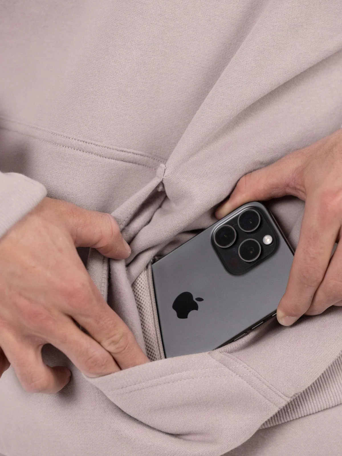 Travel Essentials Hoodie - Pre-Order