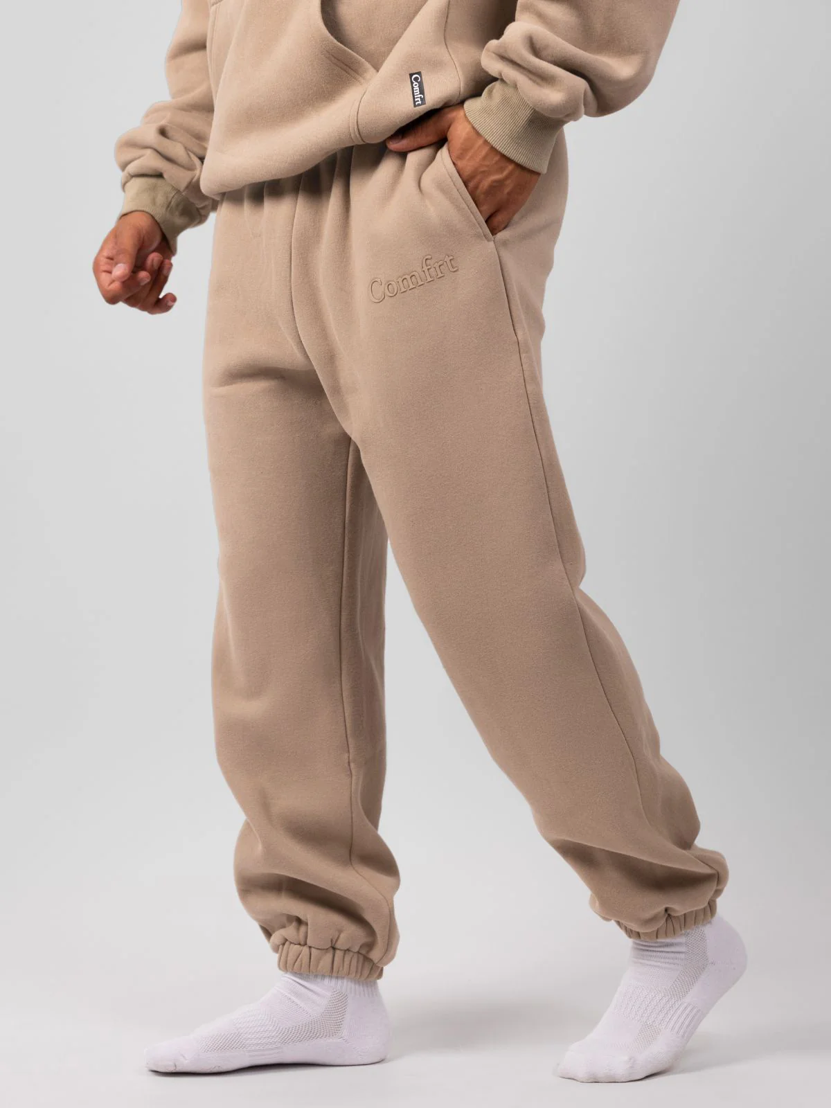 Minimalist Sweatpants - Pre-Order