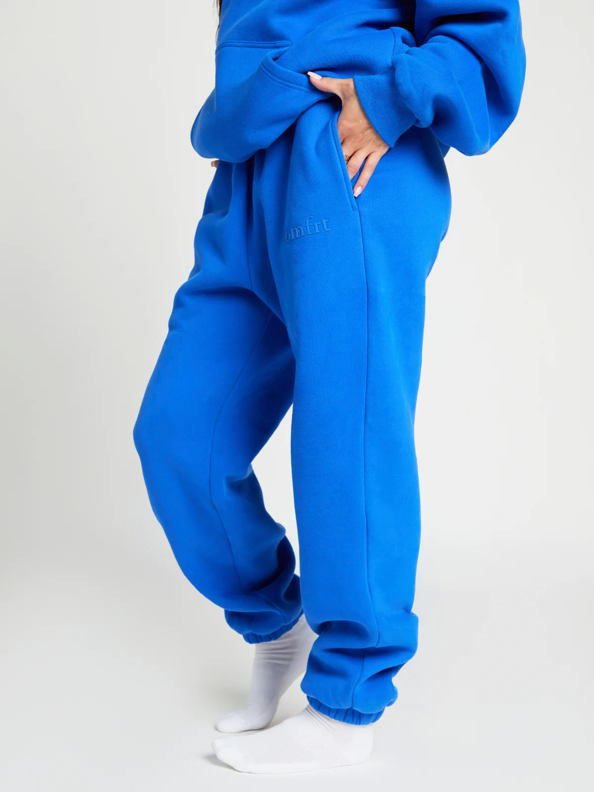 Minimalist Sweatpants - Pre-Order