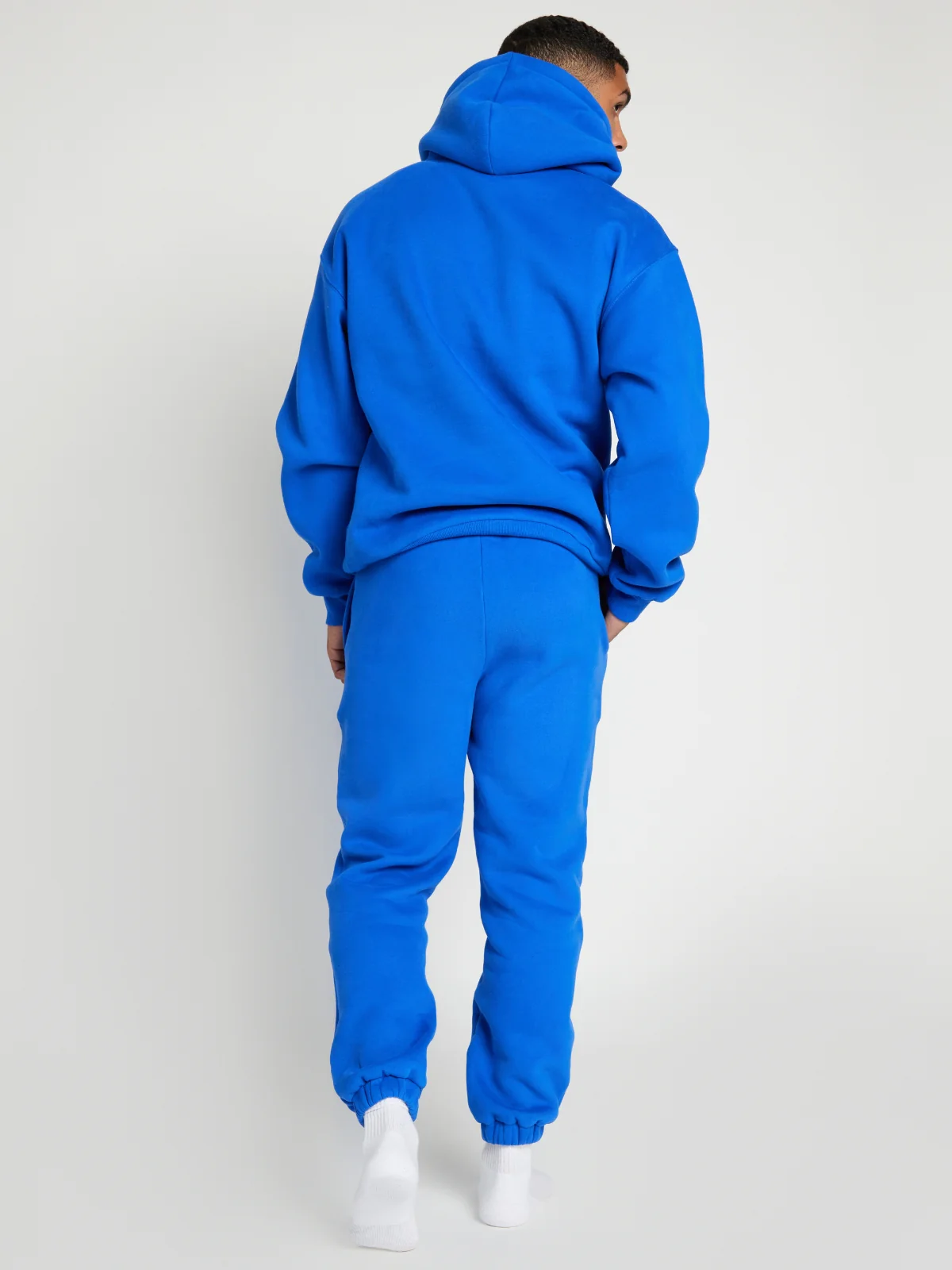 Minimalist Sweatpants - Pre-Order