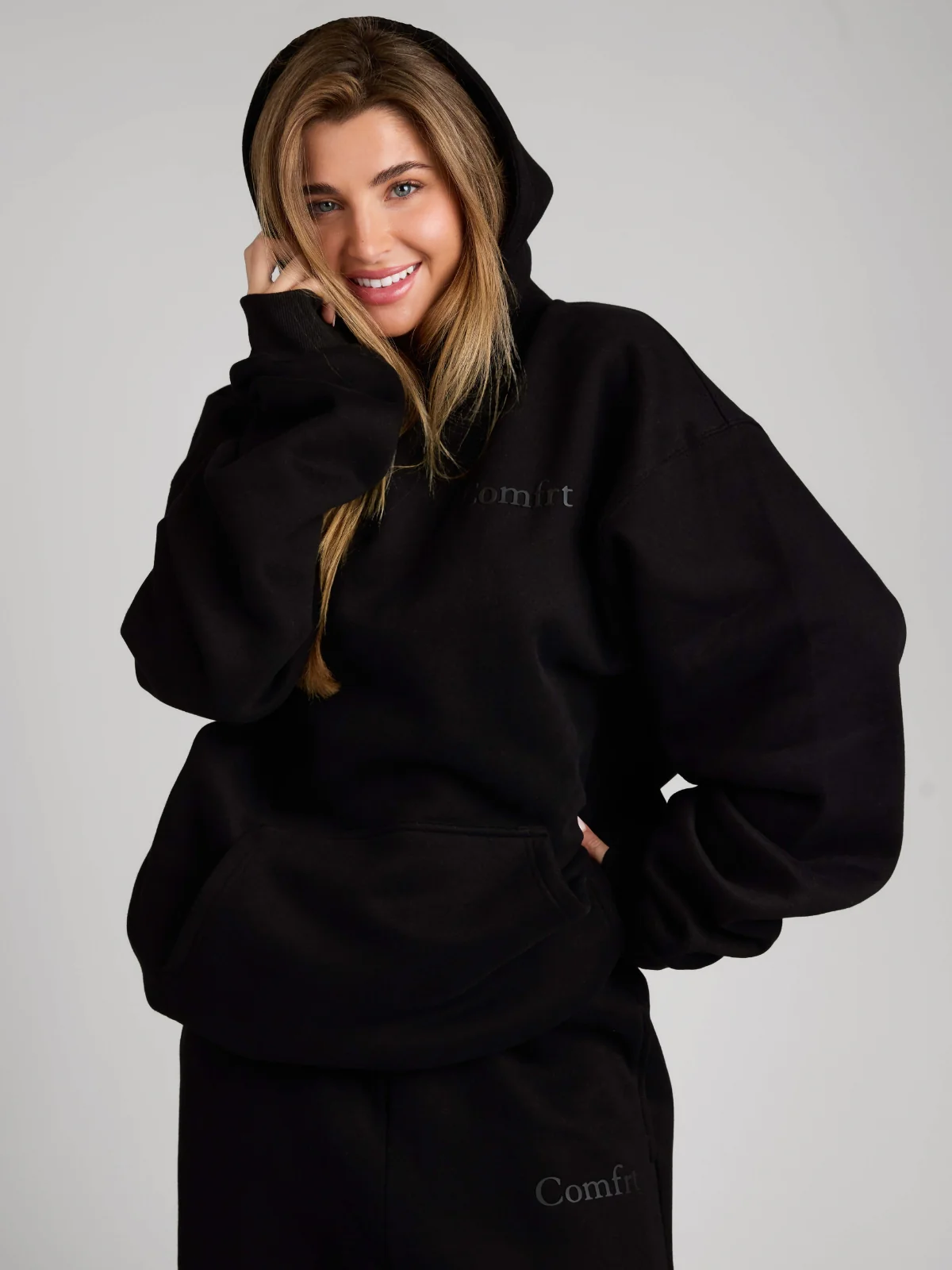 Minimalist Hoodie - Pre-Order