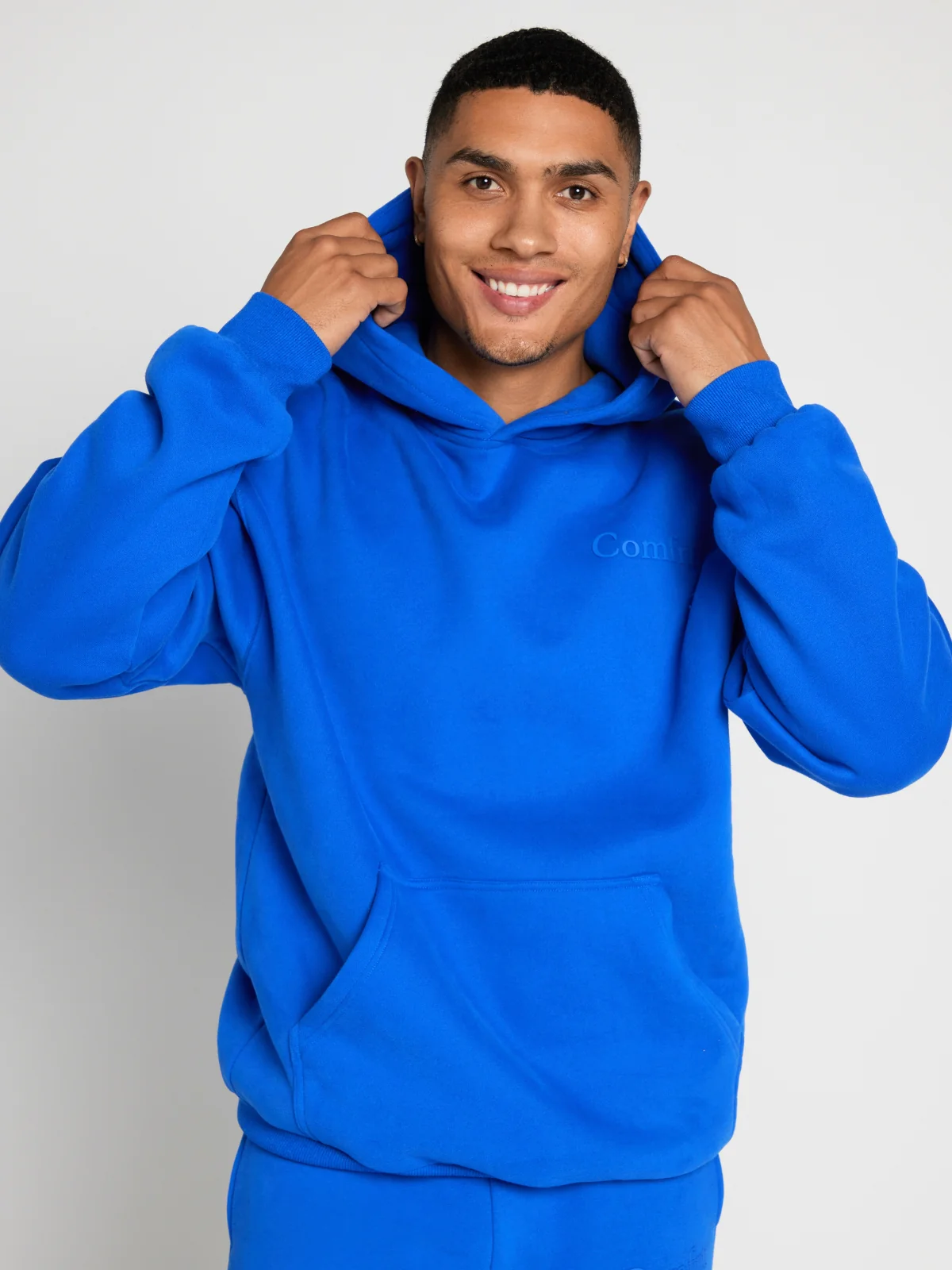 Minimalist Hoodie - Pre-Order