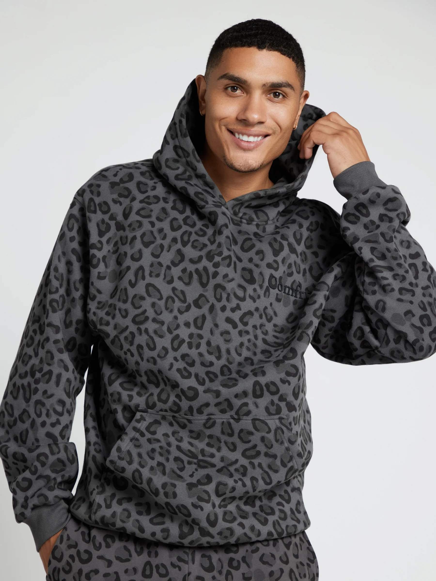 Minimalist Hoodie - Pre-Order