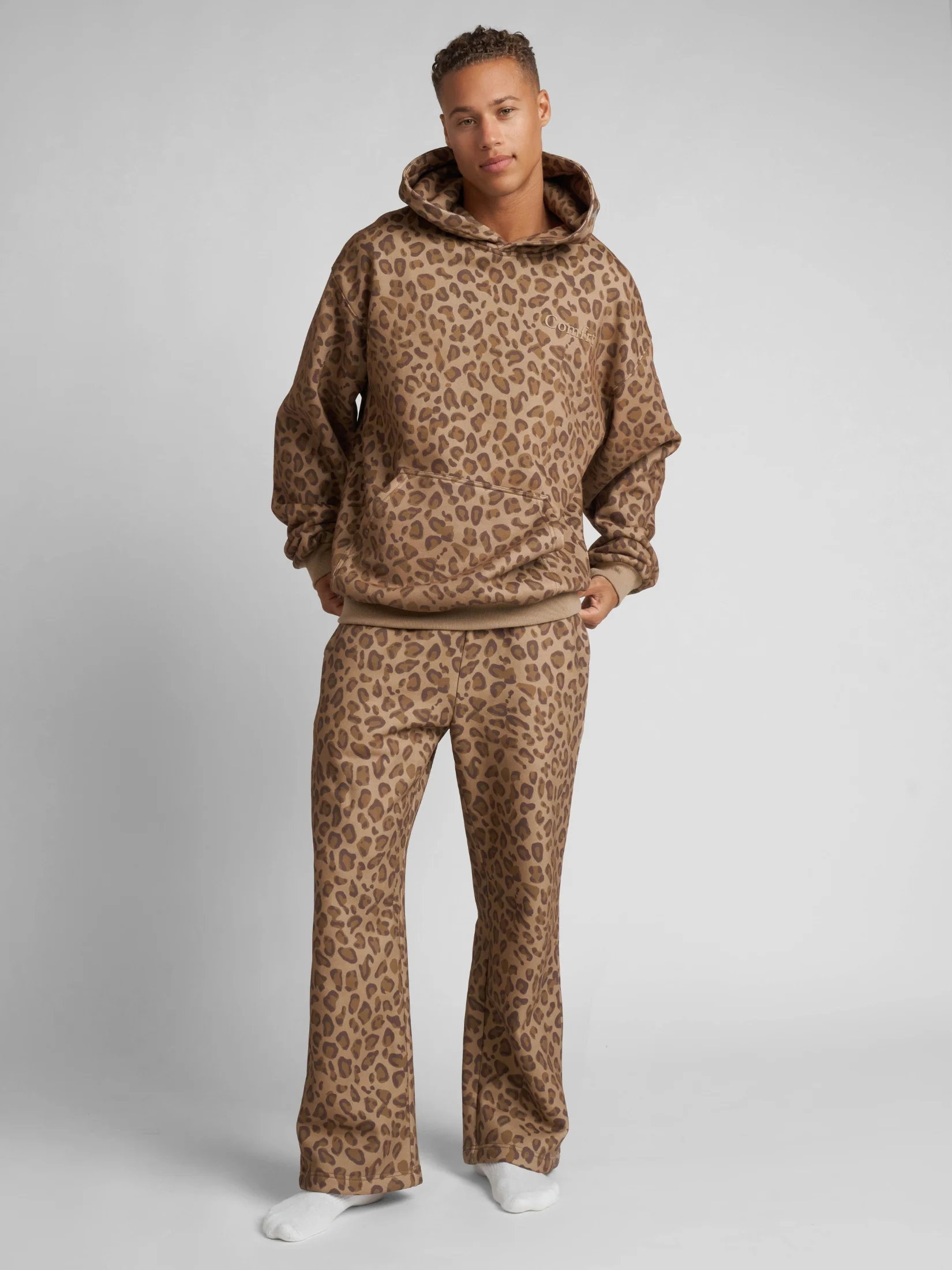 Minimalist Hoodie - Pre-Order