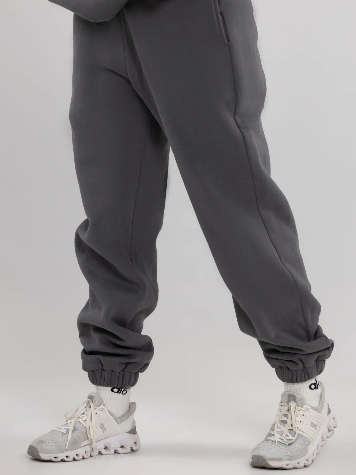 Travel Essentials Sweatpants - Pre-Order