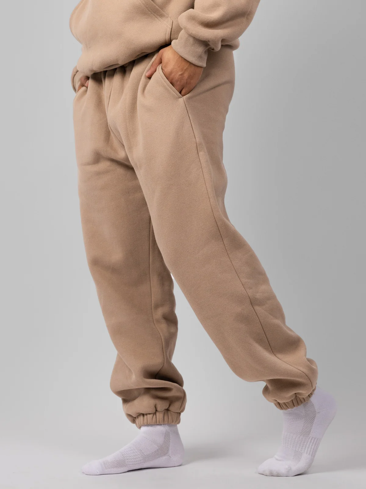 Travel Essentials Sweatpants - Pre-Order