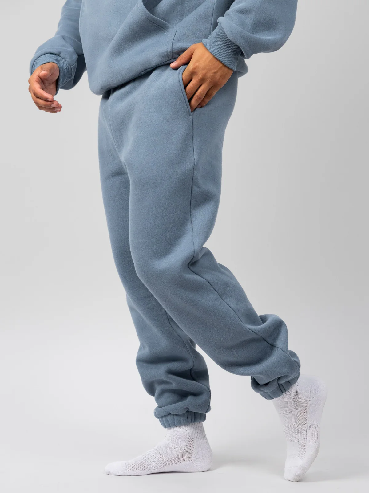 Travel Essentials Sweatpants - Pre-Order