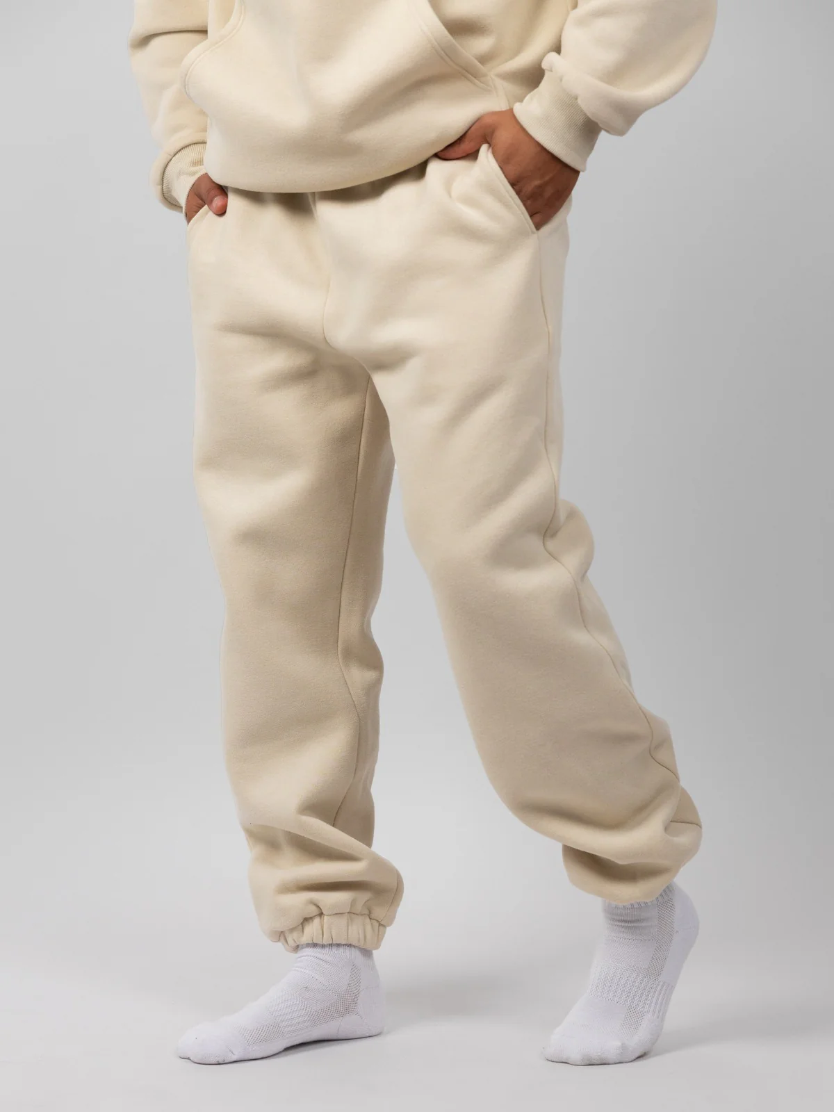 Travel Essentials Sweatpants - Pre-Order