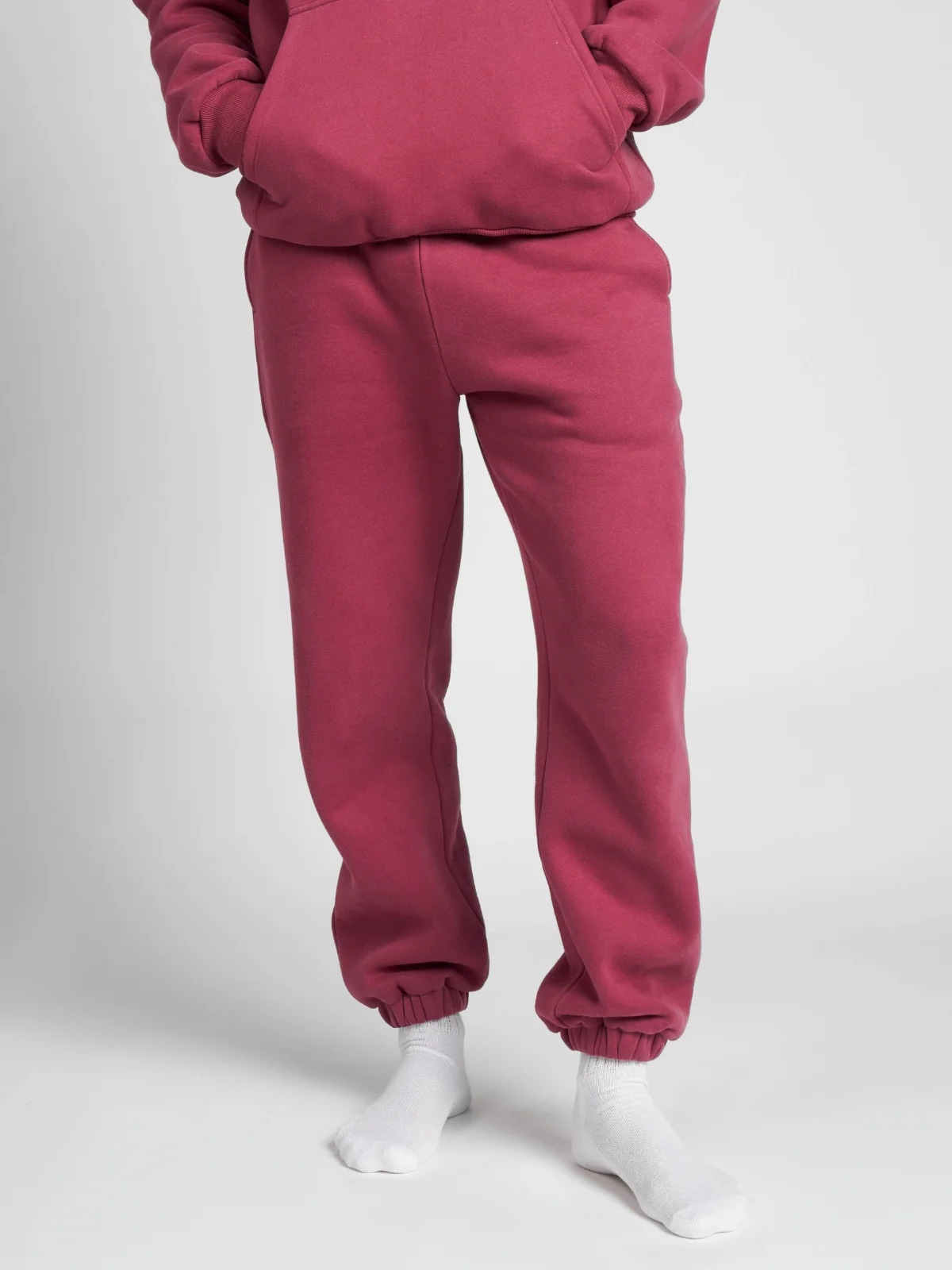 Travel Essentials Sweatpants - Pre-Order