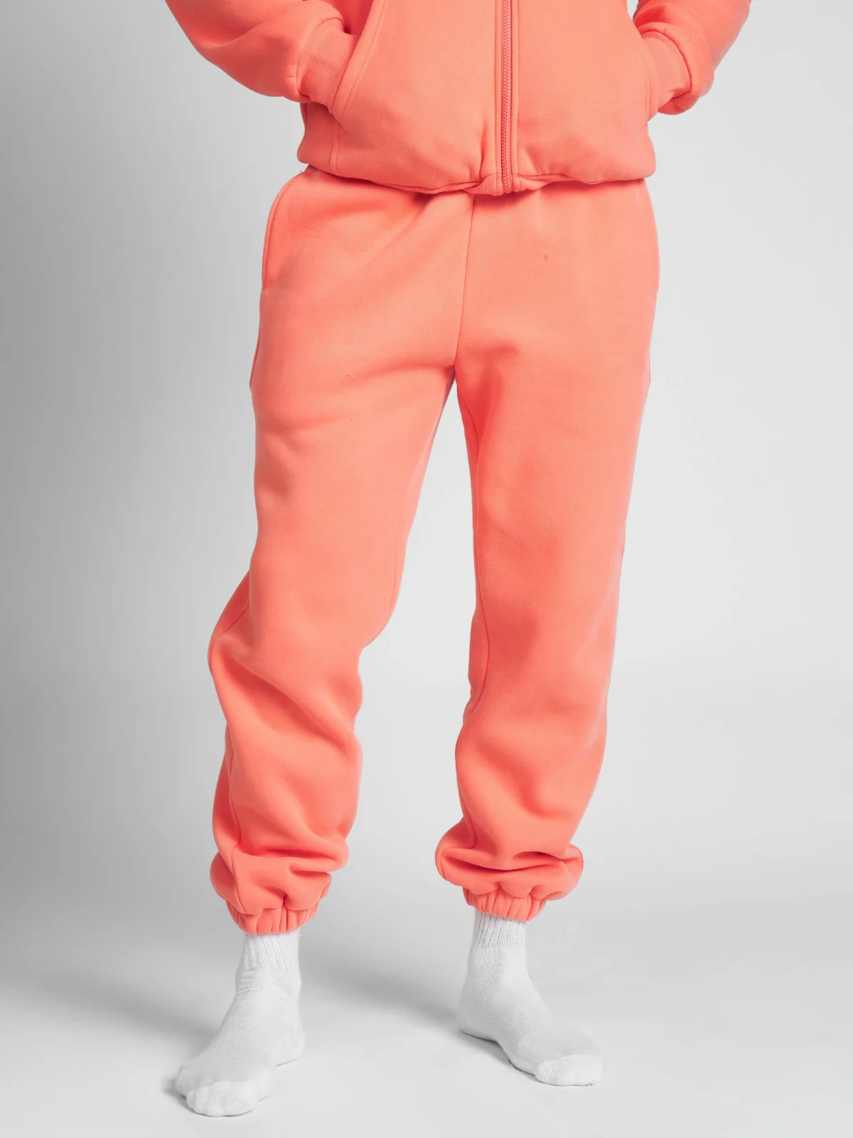 Travel Essentials Sweatpants - Pre-Order