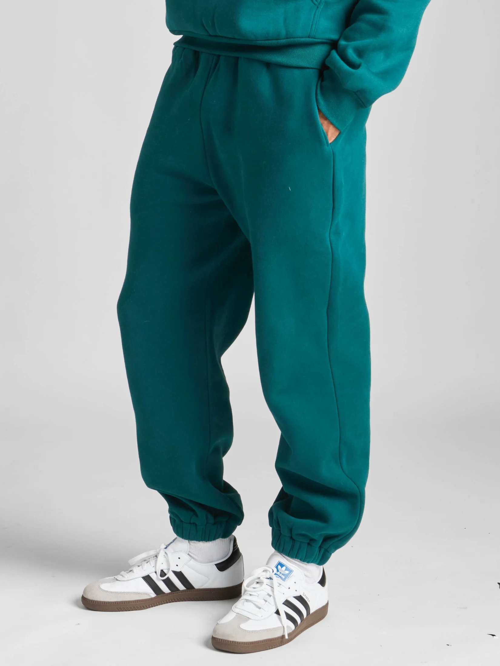 Travel Essentials Sweatpants - Pre-Order