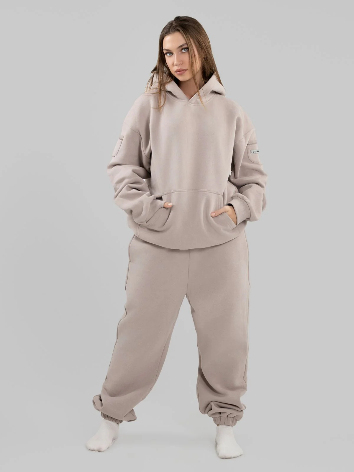 Travel Essentials Sweatpants - Pre-Order