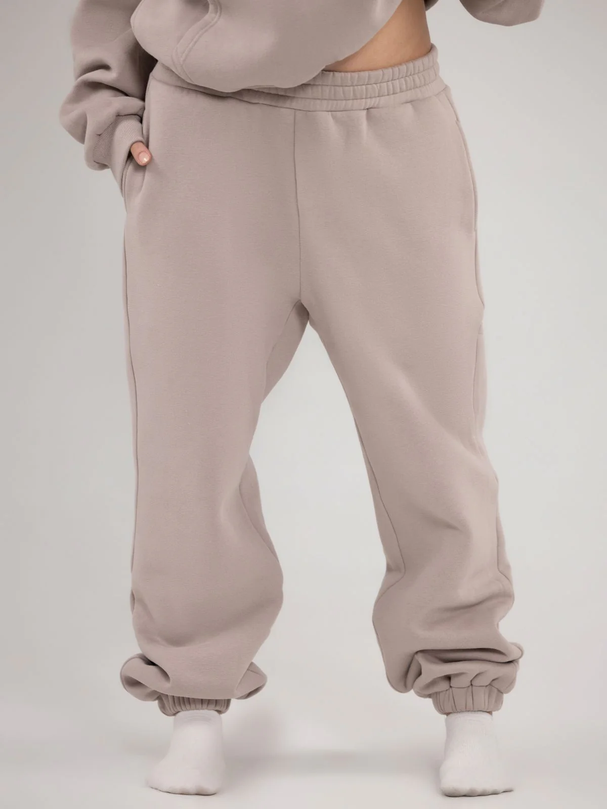 Travel Essentials Sweatpants - Pre-Order