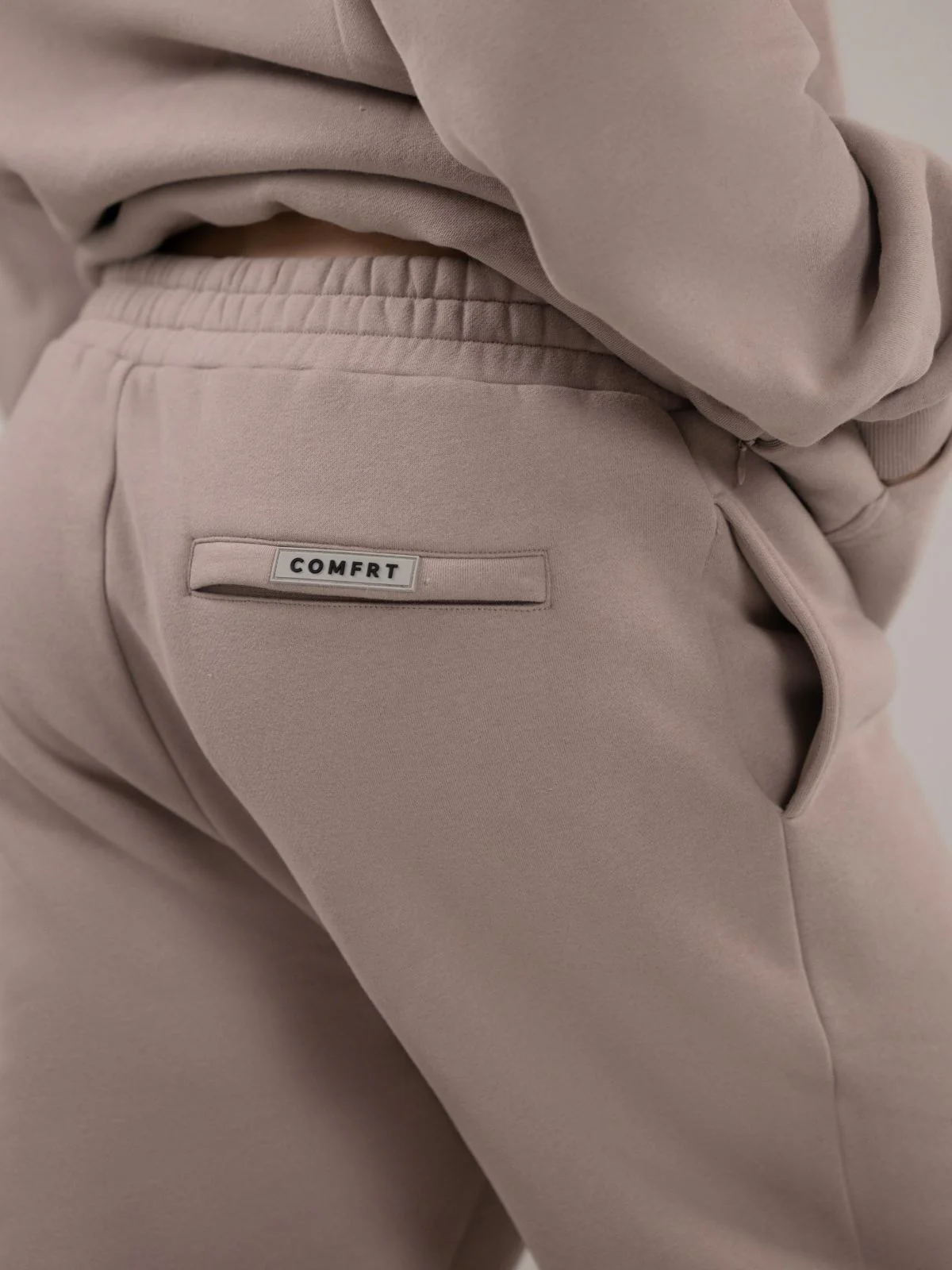 Travel Essentials Sweatpants - Pre-Order