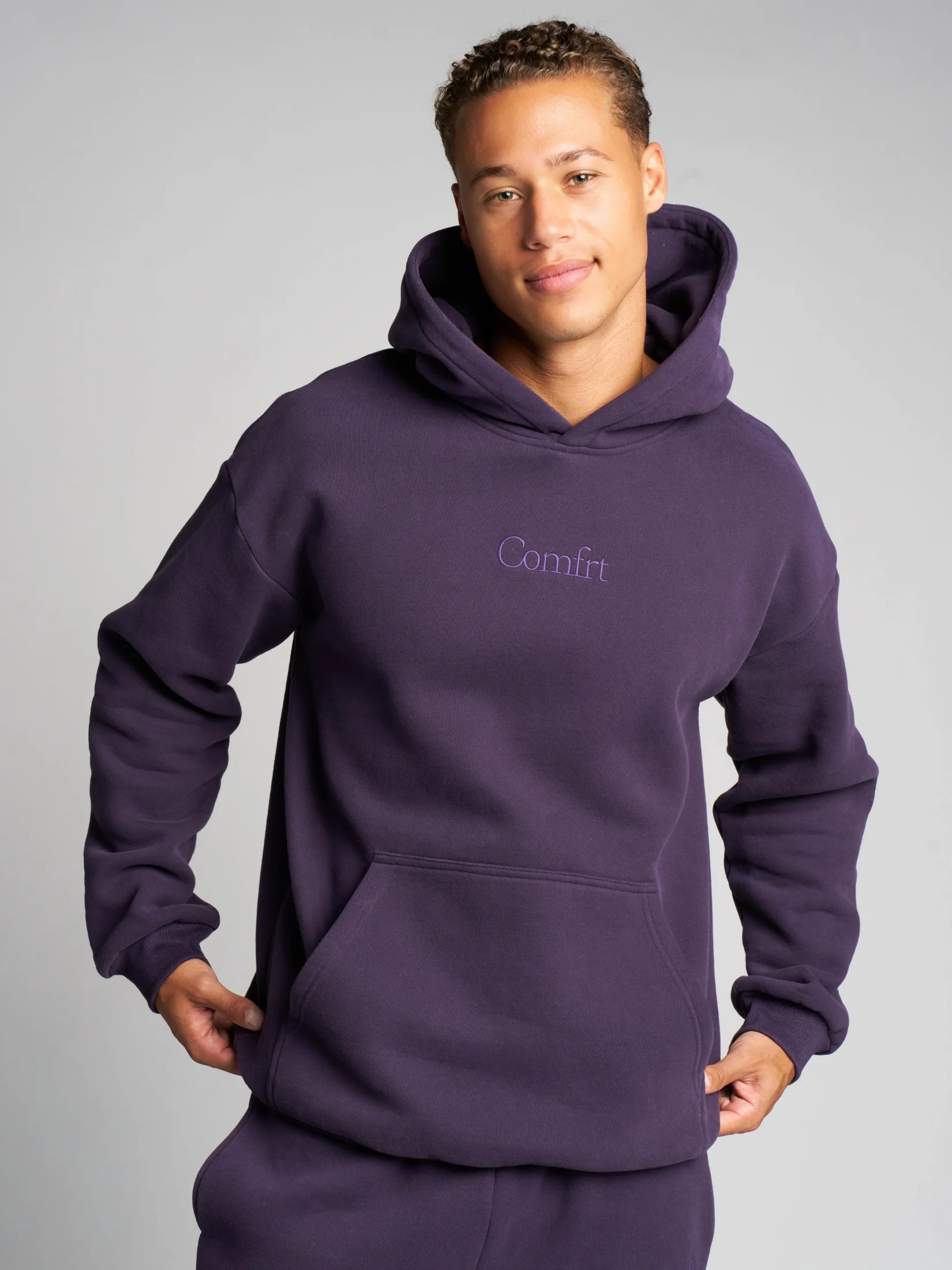 Signature Hoodie