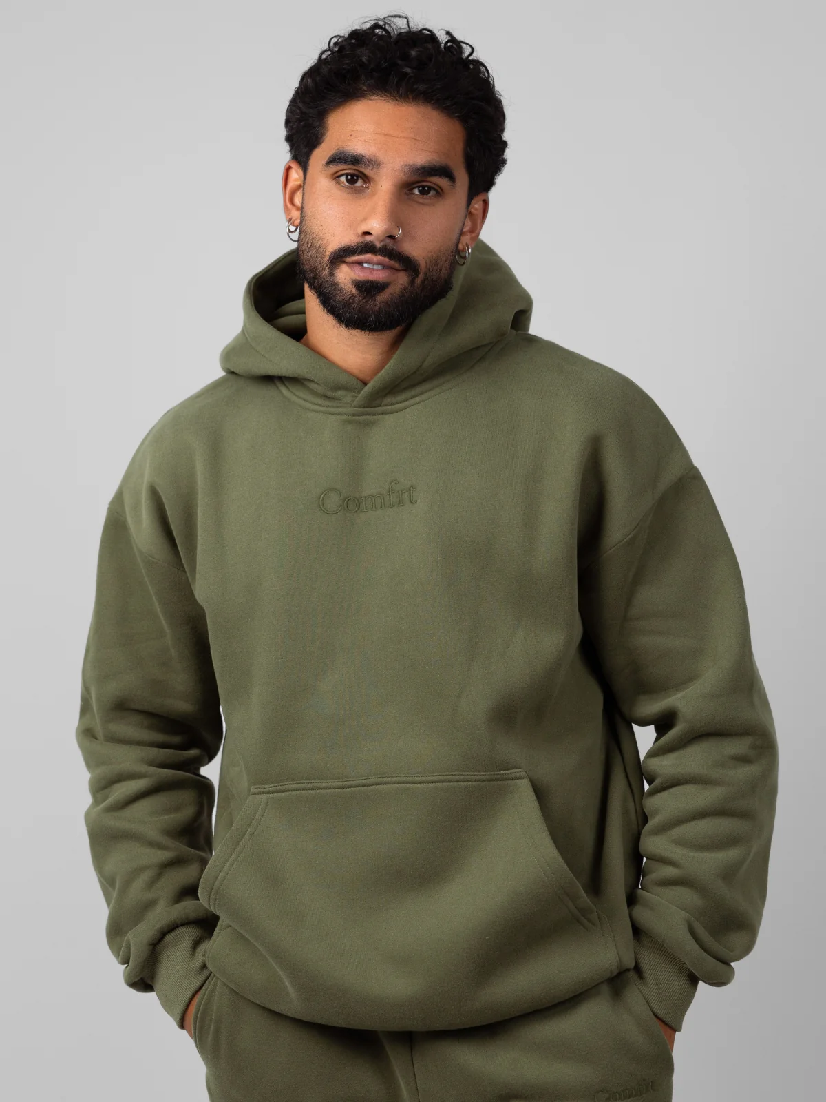 Signature Hoodie