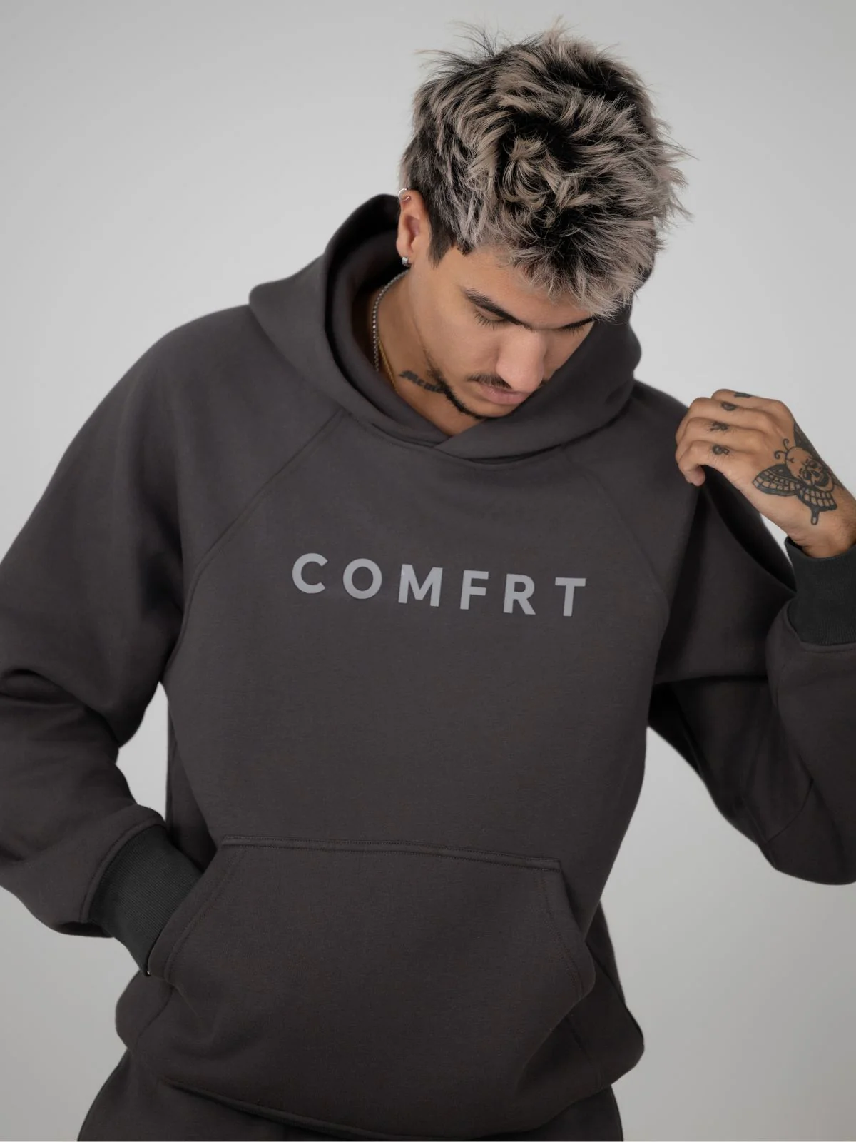 Tranquil Hoodie 10 Tranquil Hoodie