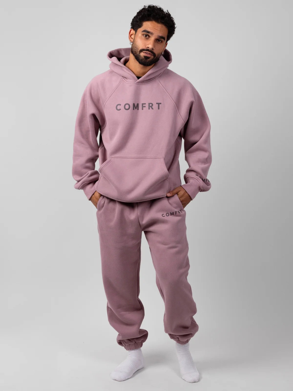 Tranquil Hoodie 38 Tranquil Hoodie