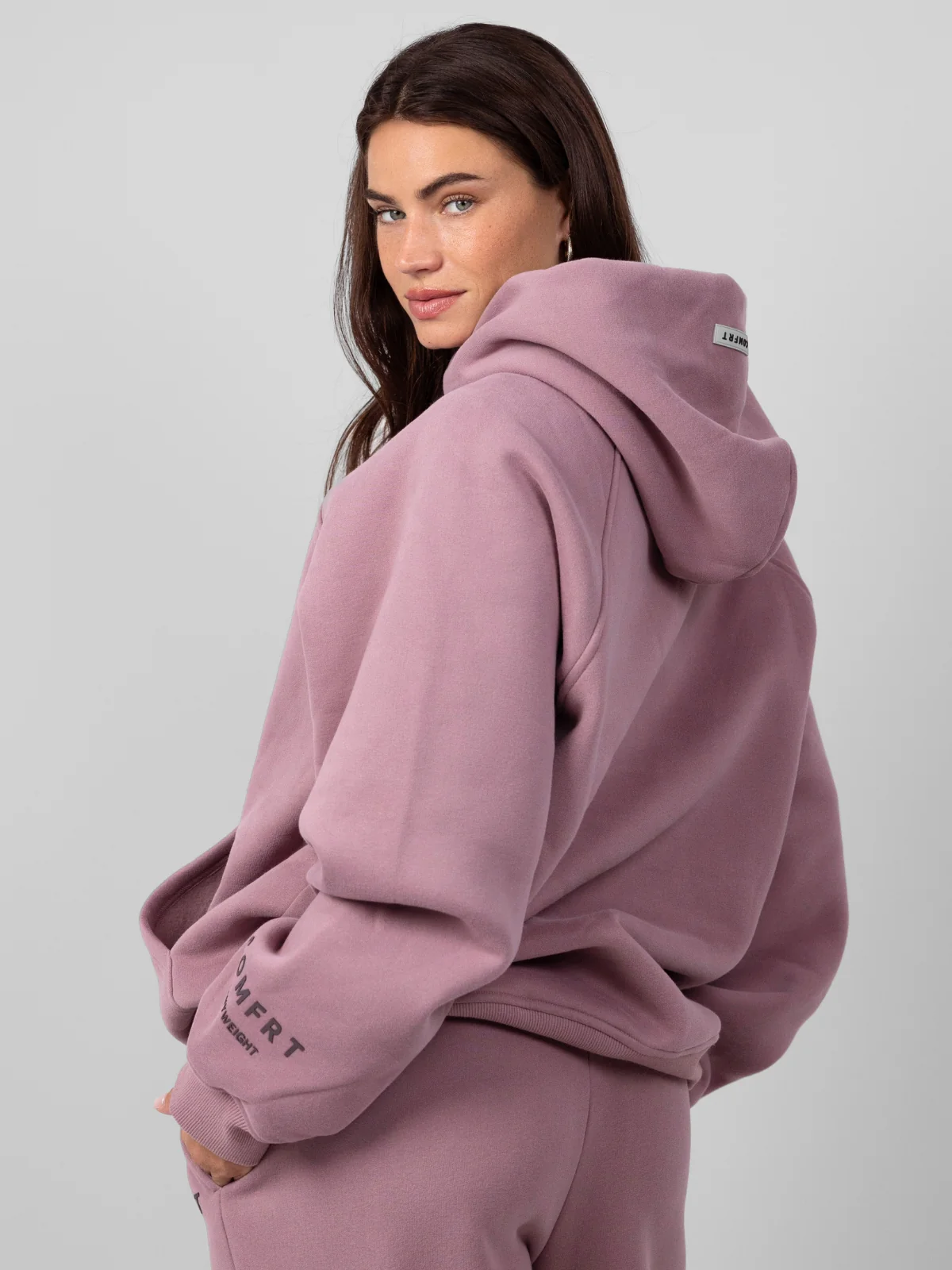 Tranquil Hoodie 39 Tranquil Hoodie